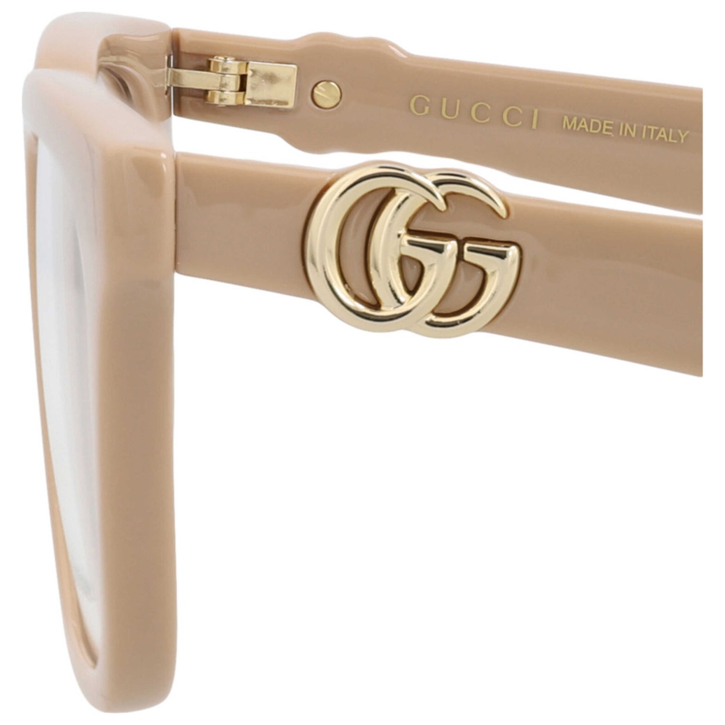 Gucci Women's Eyeglasses GG1536O-30014813-007 - Image #8