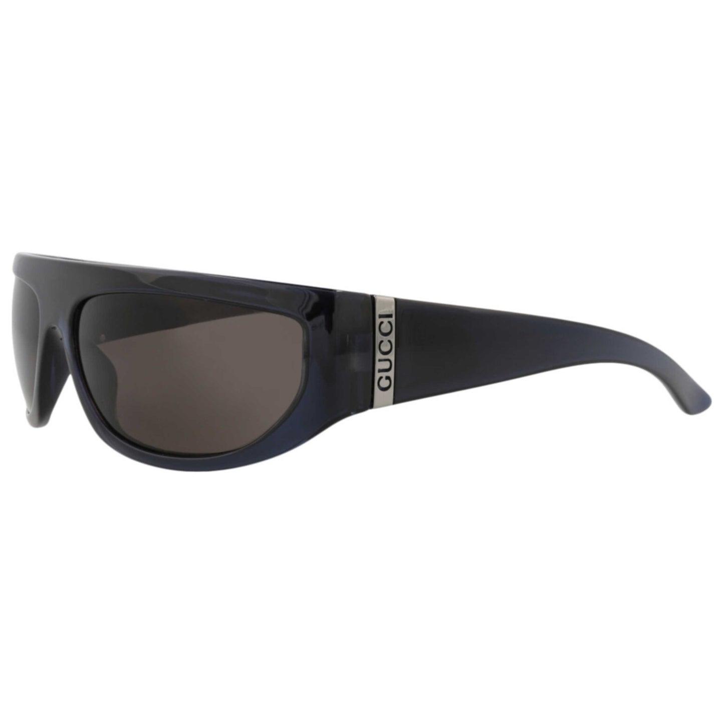 Front view of Gucci Men's Sunglasses GG1574S-30014845-003