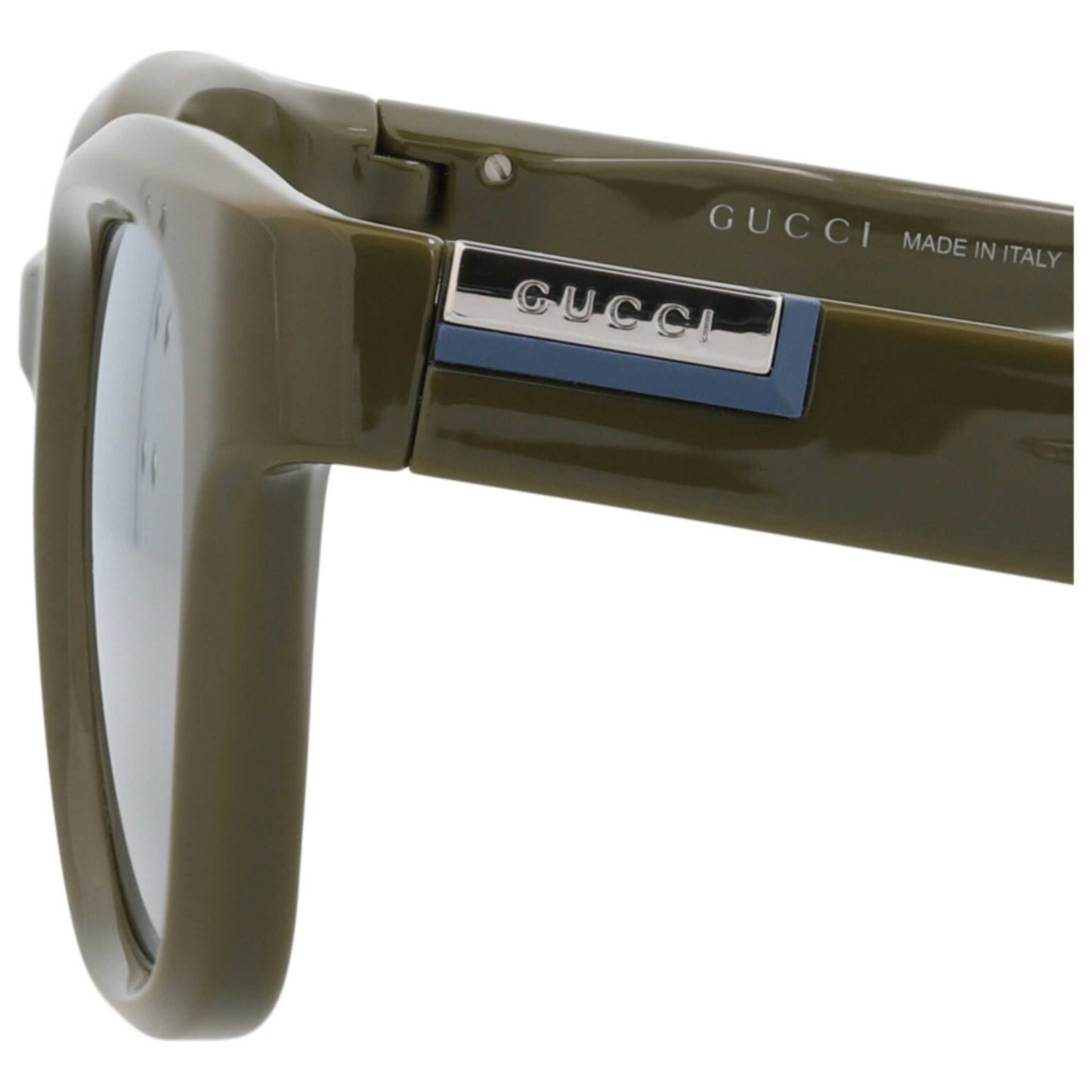 Gucci Men's Sunglasses GG1621SA-30015105-003 - Image #8
