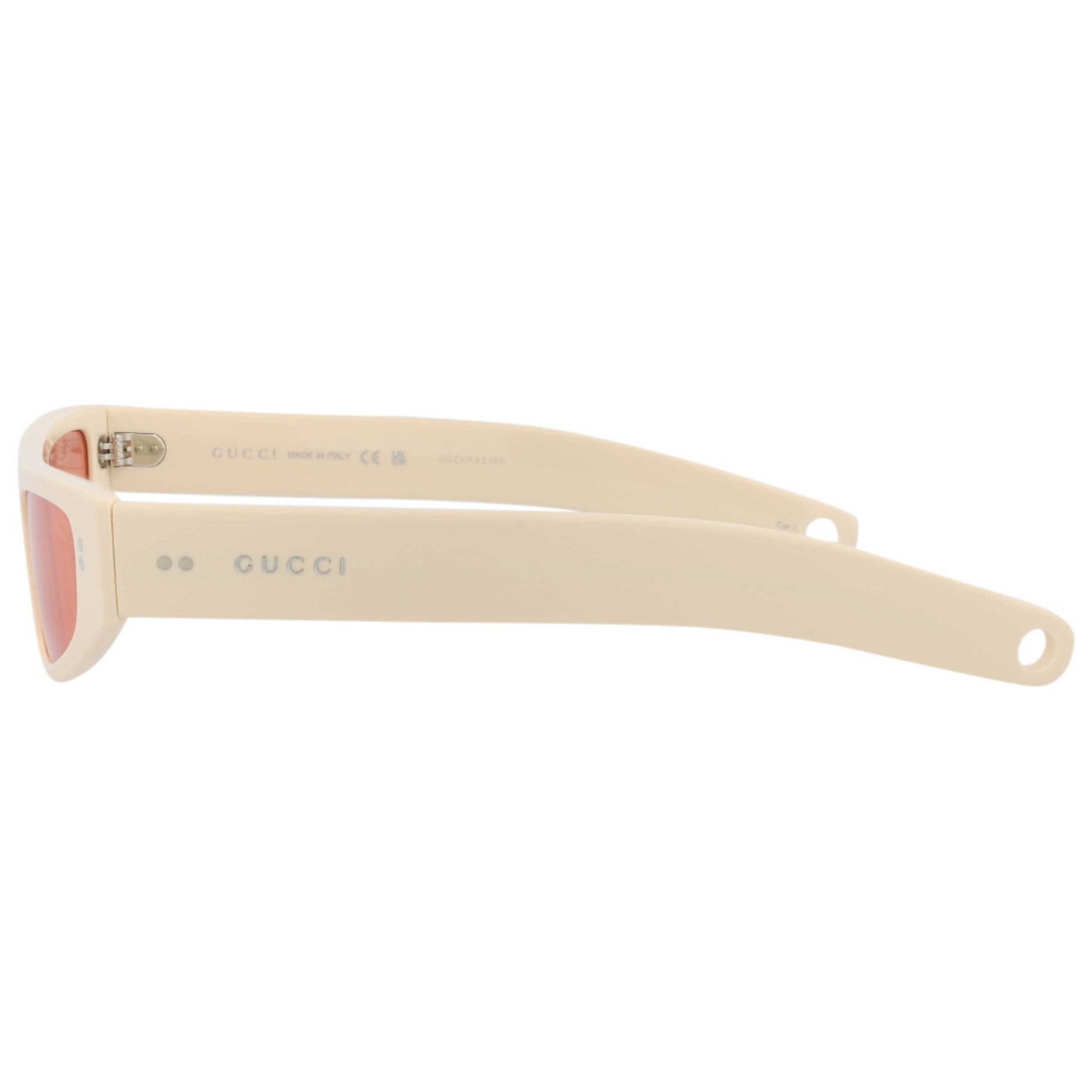 Gucci Novelty Women's Sunglasses GG1634S-30014927-005 - Image #3