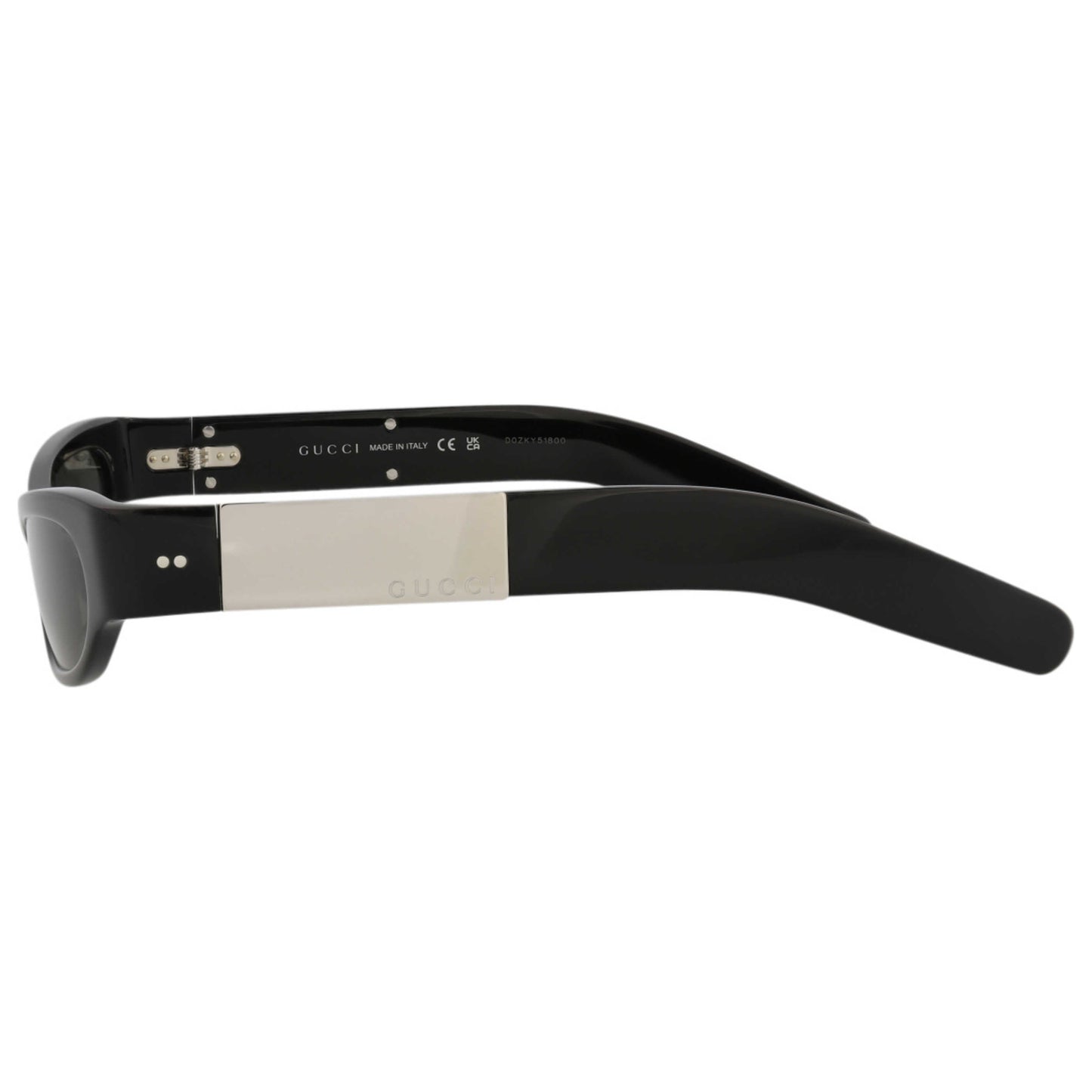 Gucci Novelty Women's Sunglasses GG1635S-30014928-003 - Image #3