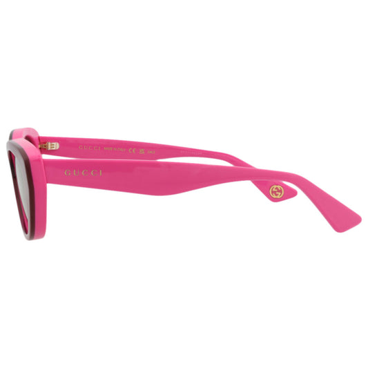 Gucci Women's Sunglasses GG1638S-30014974-003 - Image #3