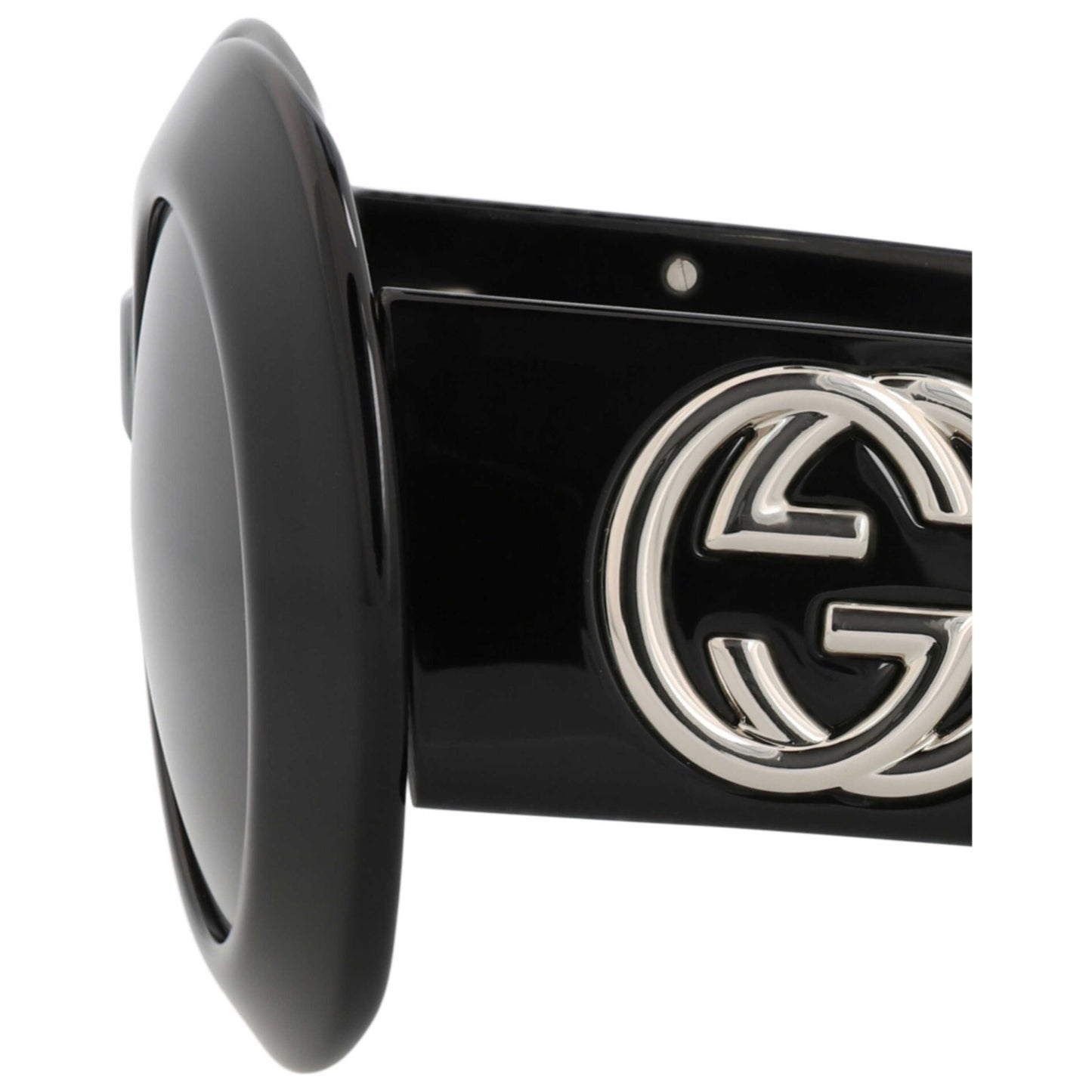 Gucci Women's Sunglasses GG1647S-30015325-007 - Image #8