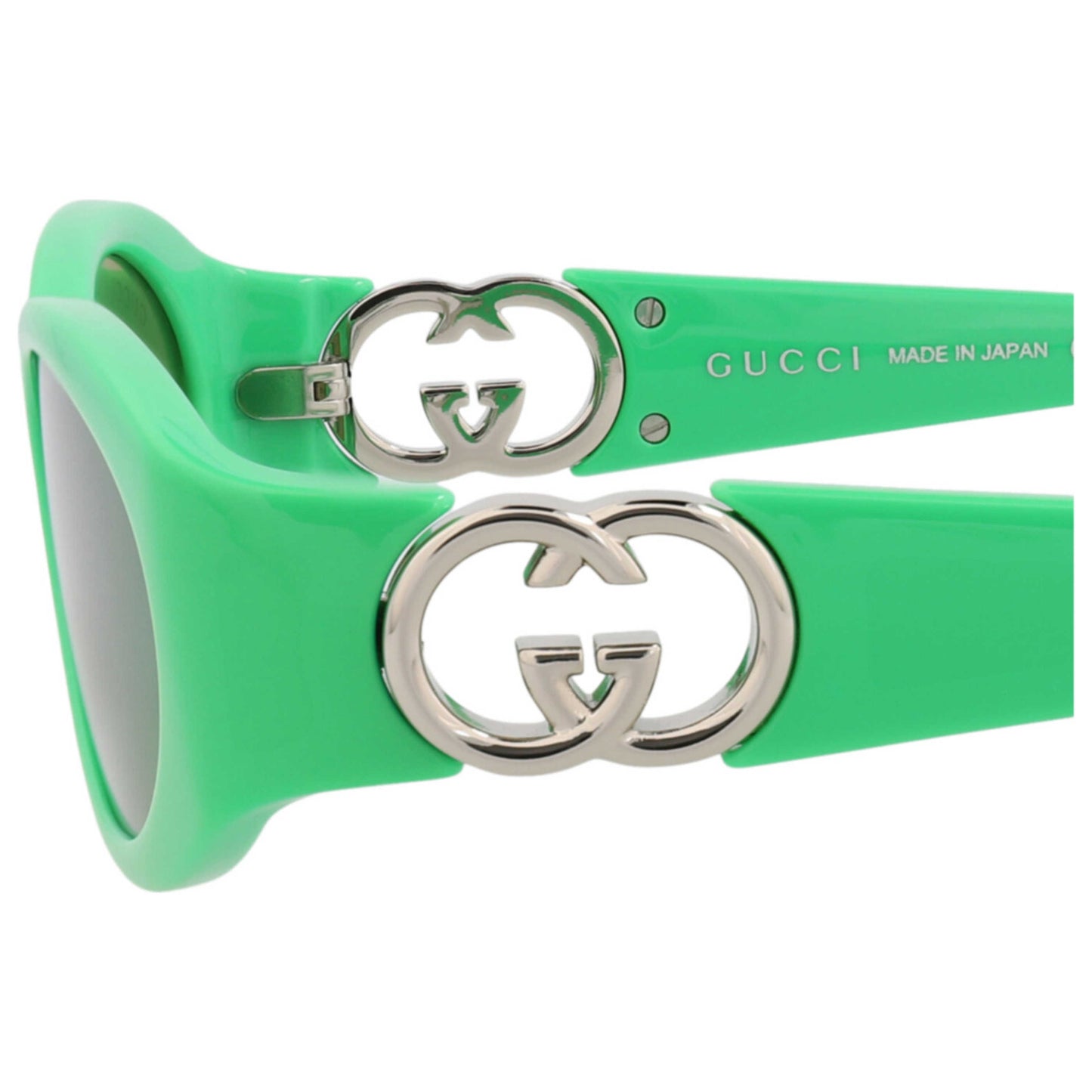 Gucci Women's Sunglasses GG1660S-30015372-005 - Image #8