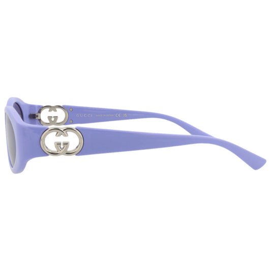 Gucci Women's Sunglasses GG1662SA-30015417-003 - Image #3