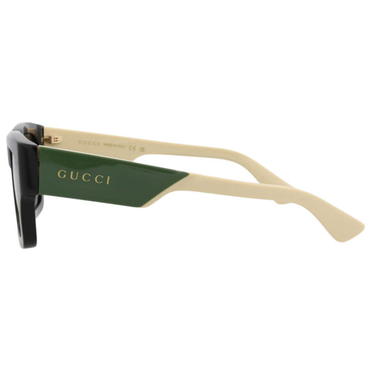 Gucci Men's Sunglasses GG1668S-30015456-006 - Image #3