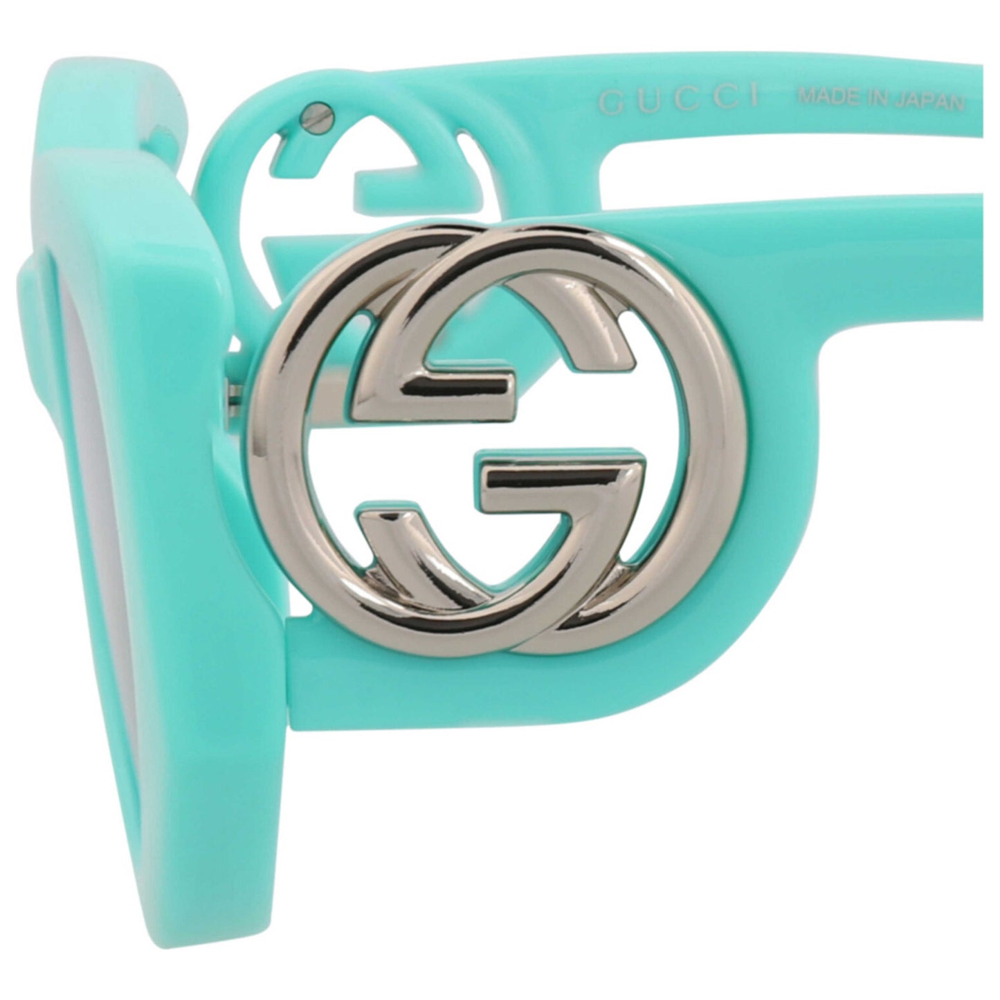 Gucci Women's Sunglasses GG1691S-30015481-004 - Image #8