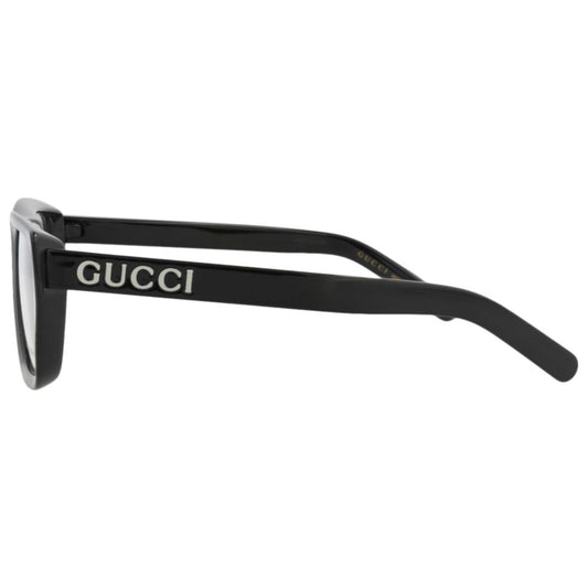 Gucci Men's Eyeglasses GG1724O-30015512-001 - Image #3