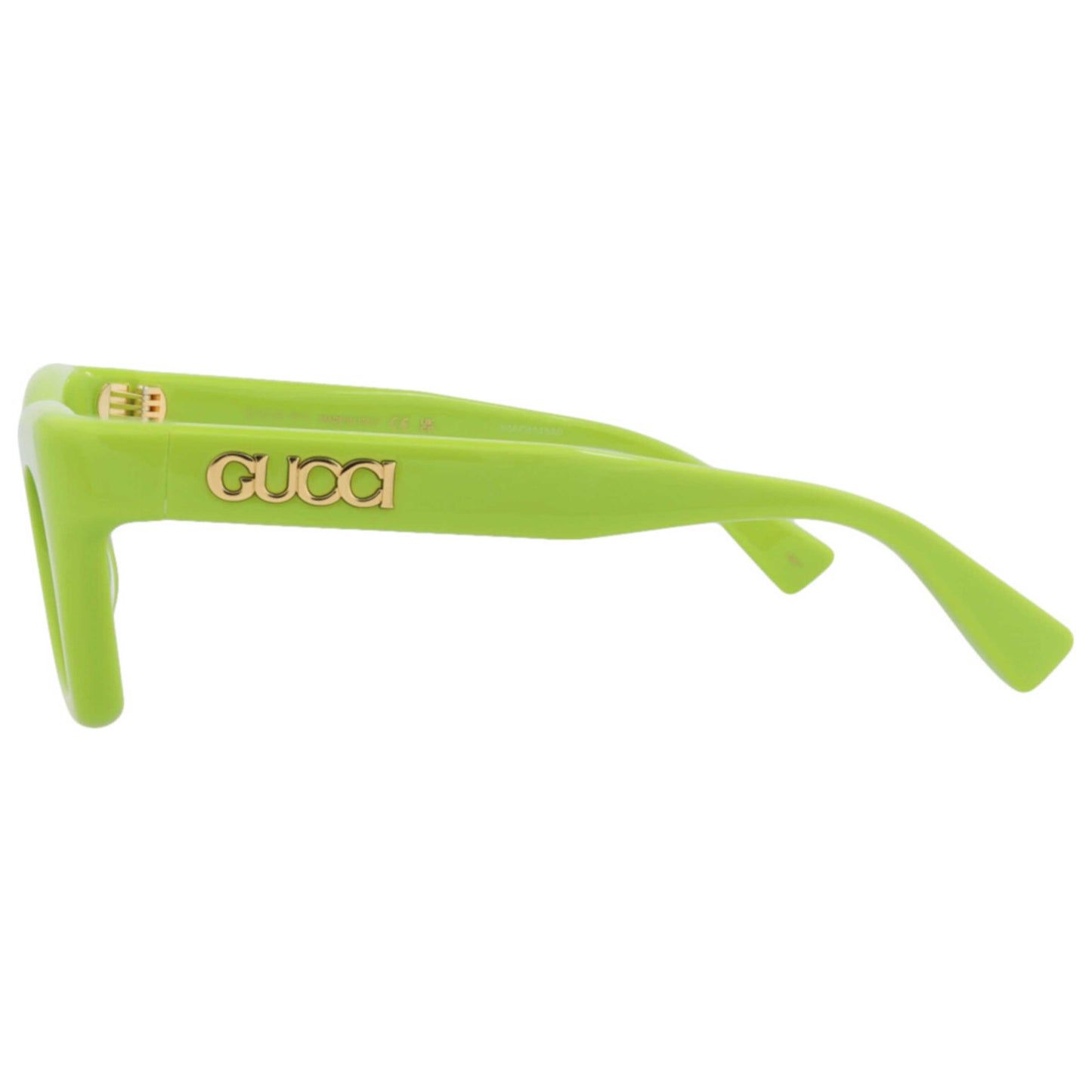 Gucci Women's Sunglasses GG1773S-30015635-006 - Image #3