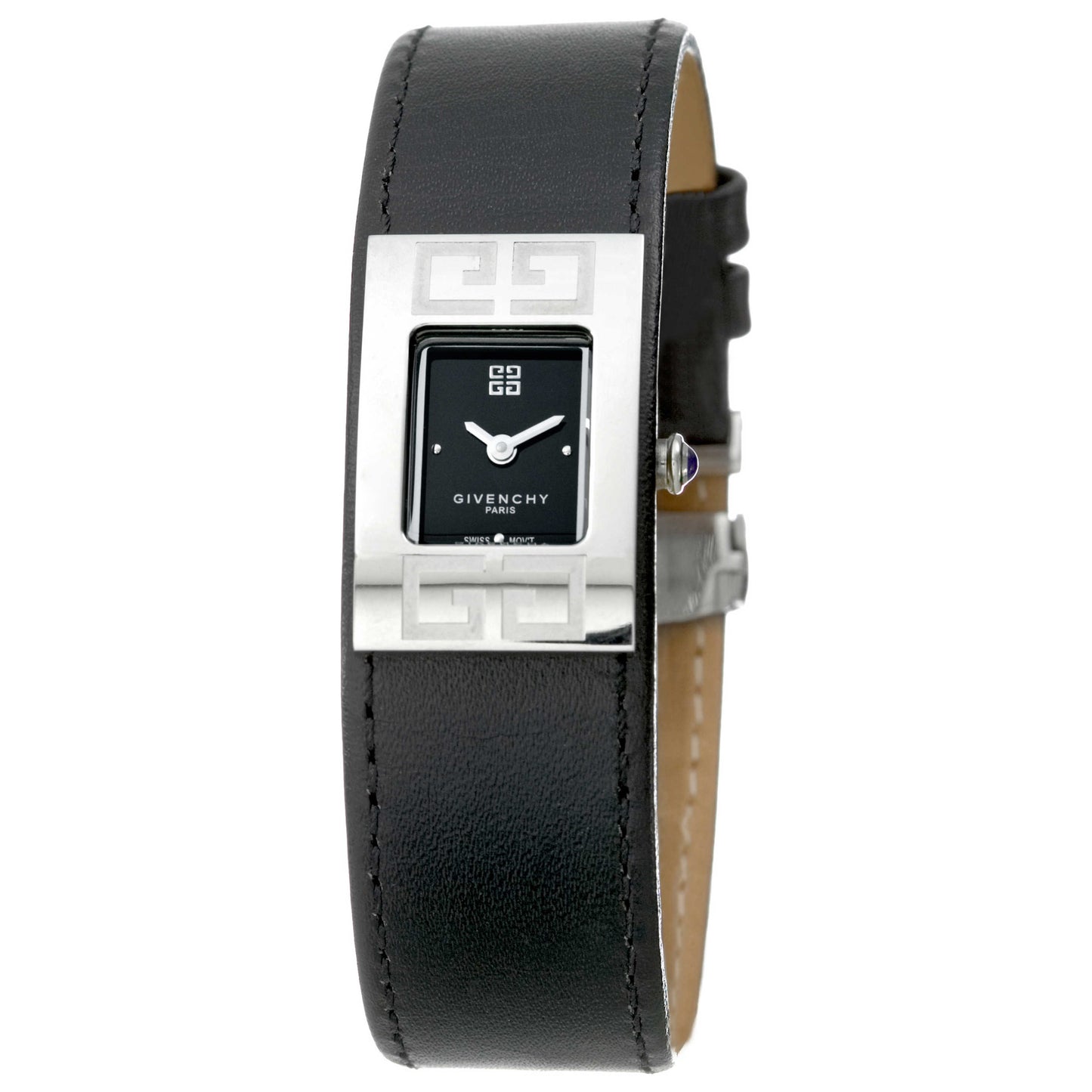 Front view of Givenchy Watch GIV-EX00-S114B