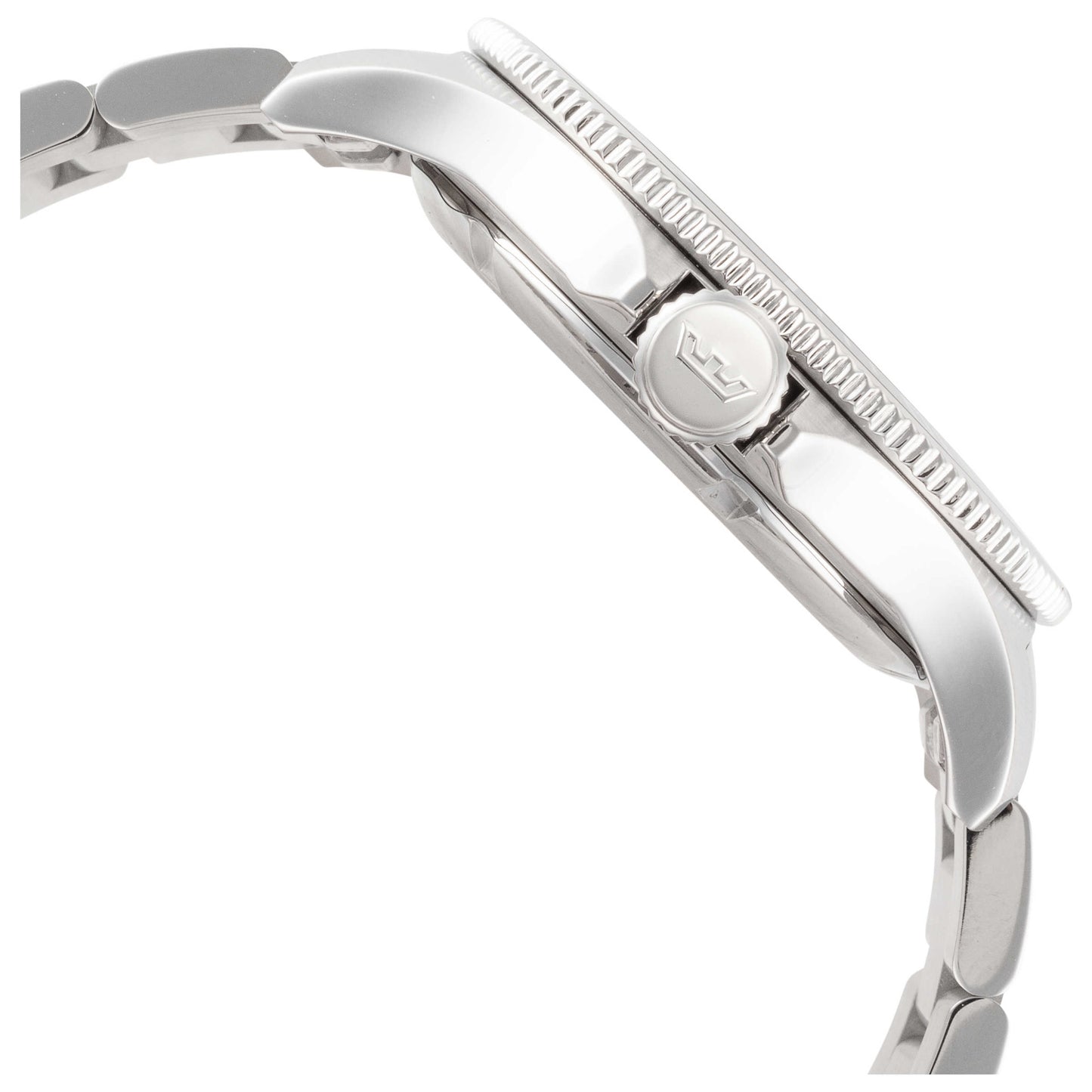 Right view of Glycine Combat Sub 42 Men's Automatic Watch GL0076