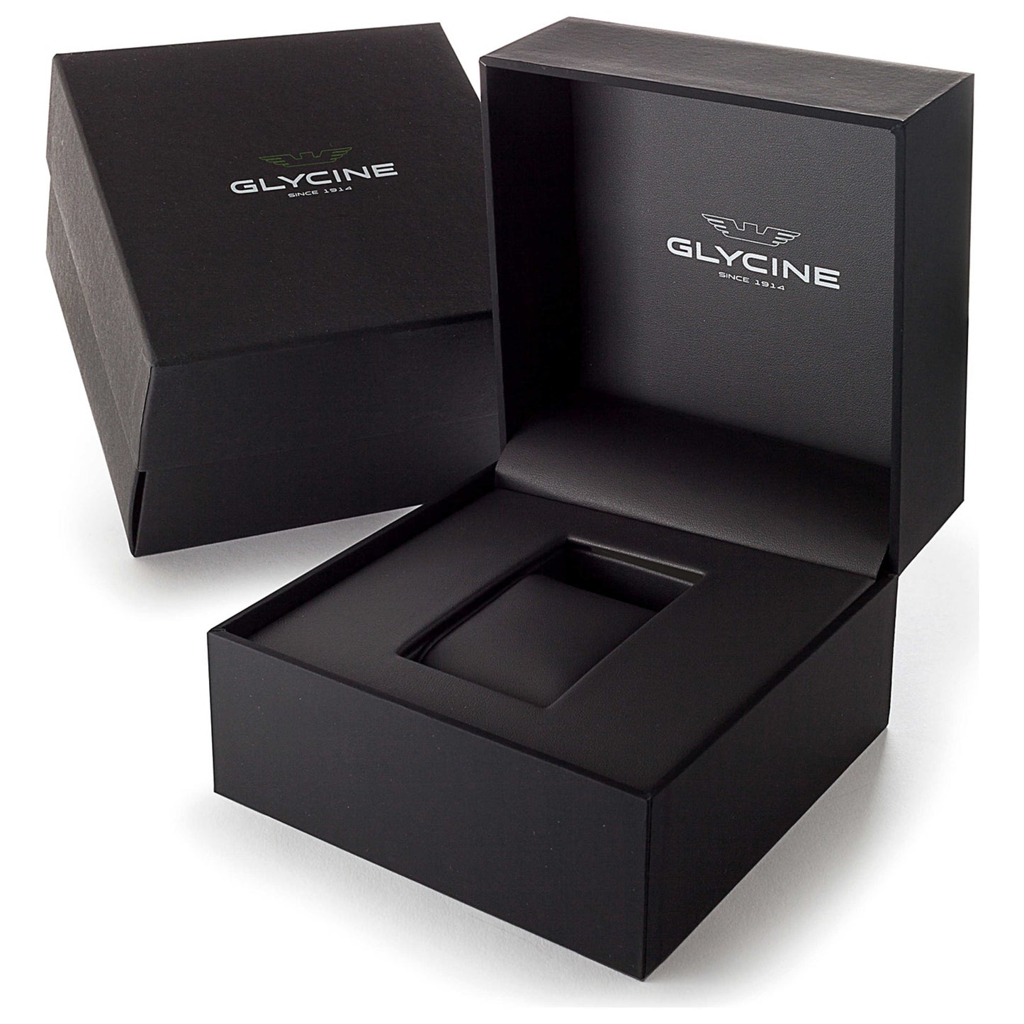 Glycine Combat 6 Vintage Men's Automatic Watch GL0123 - Image #4