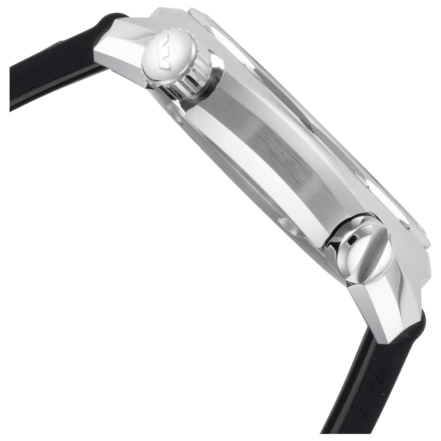 Right view of Glycine Airman SST Men's Automatic Watch GL0312