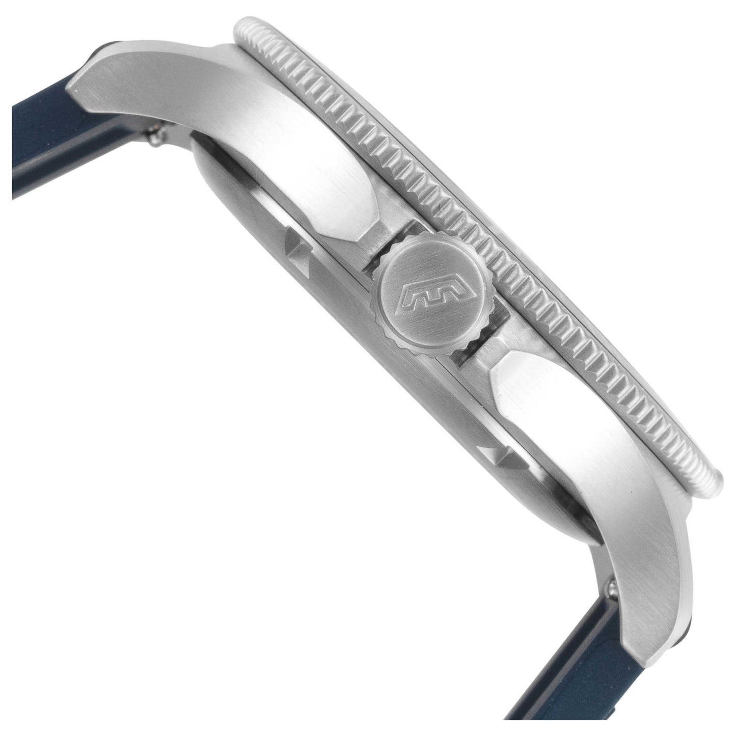 Right view of Glycine Combat Sub Men's Automatic Watch GL0327
