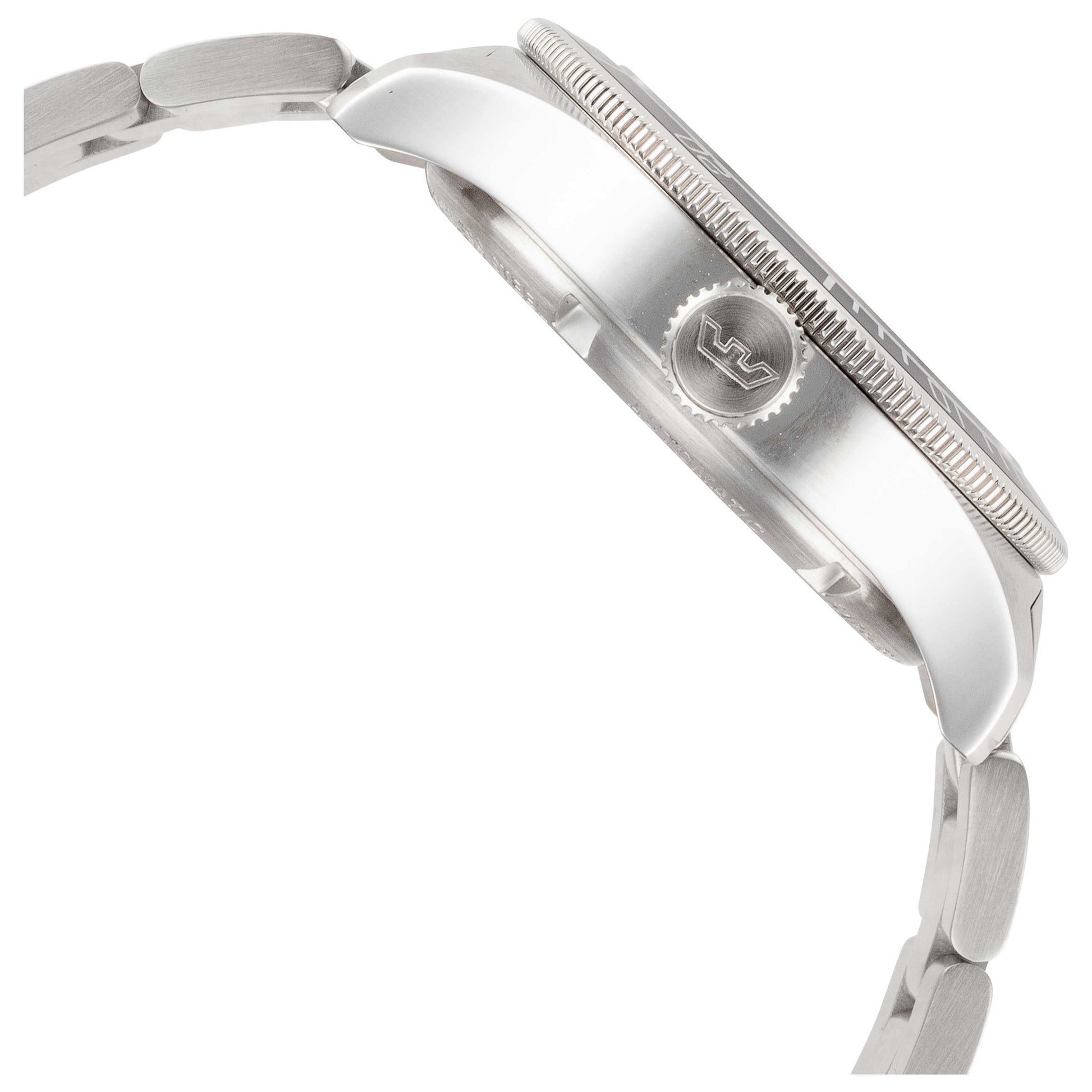 Right view of Glycine Combat Sub 36 Women's Automatic Watch GL0337