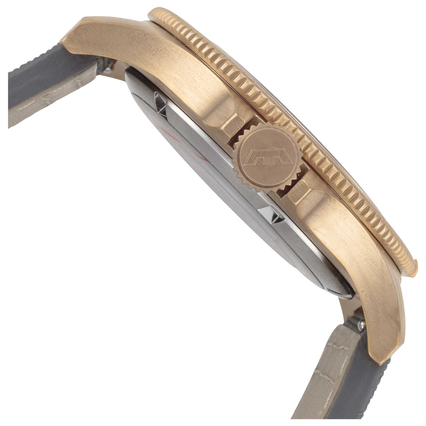 Right view of Glycine Combat Sub Sport Men's Automatic Watch GL0390