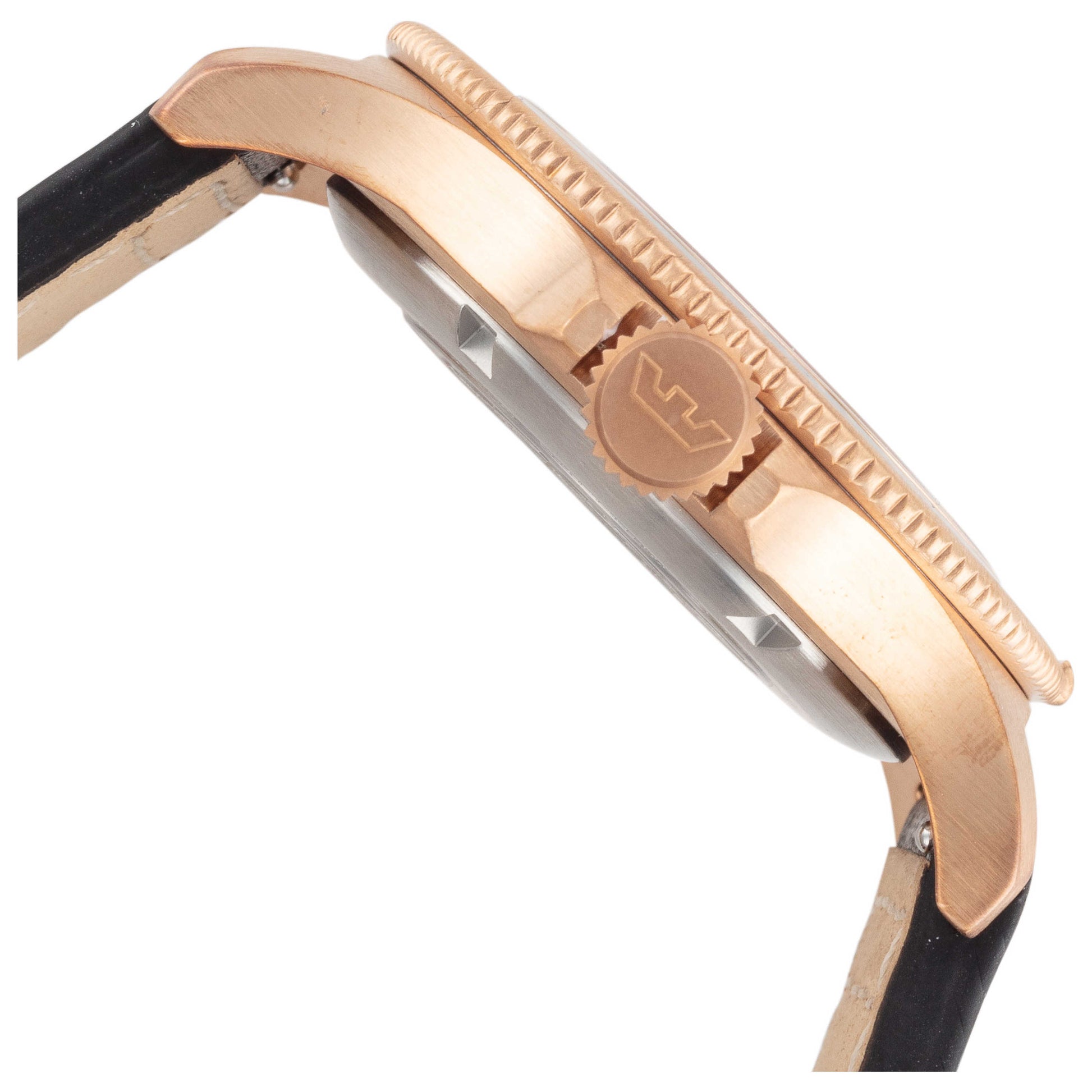 Right view of Glycine Combat Men's Automatic Watch GL0425