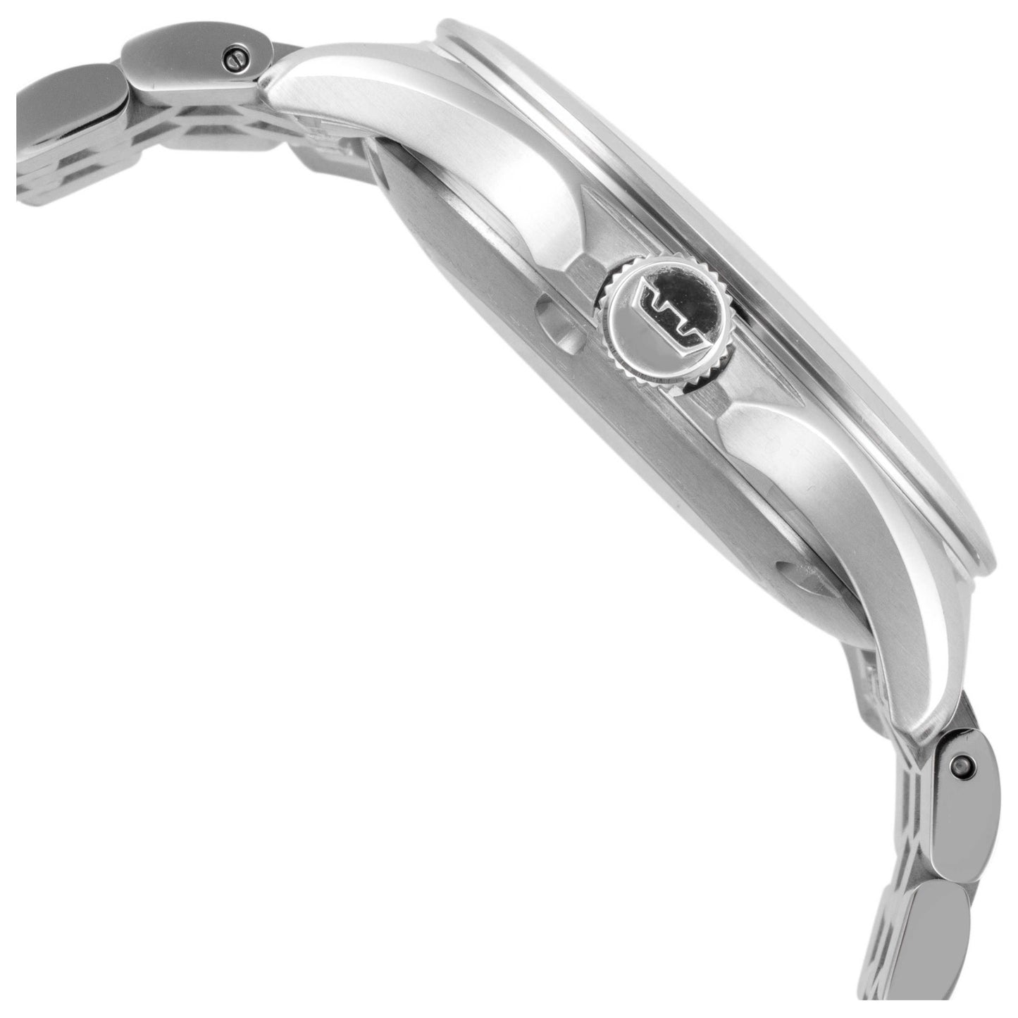 Right view of Glycine Combat Classic Men's Automatic Watch GL0430