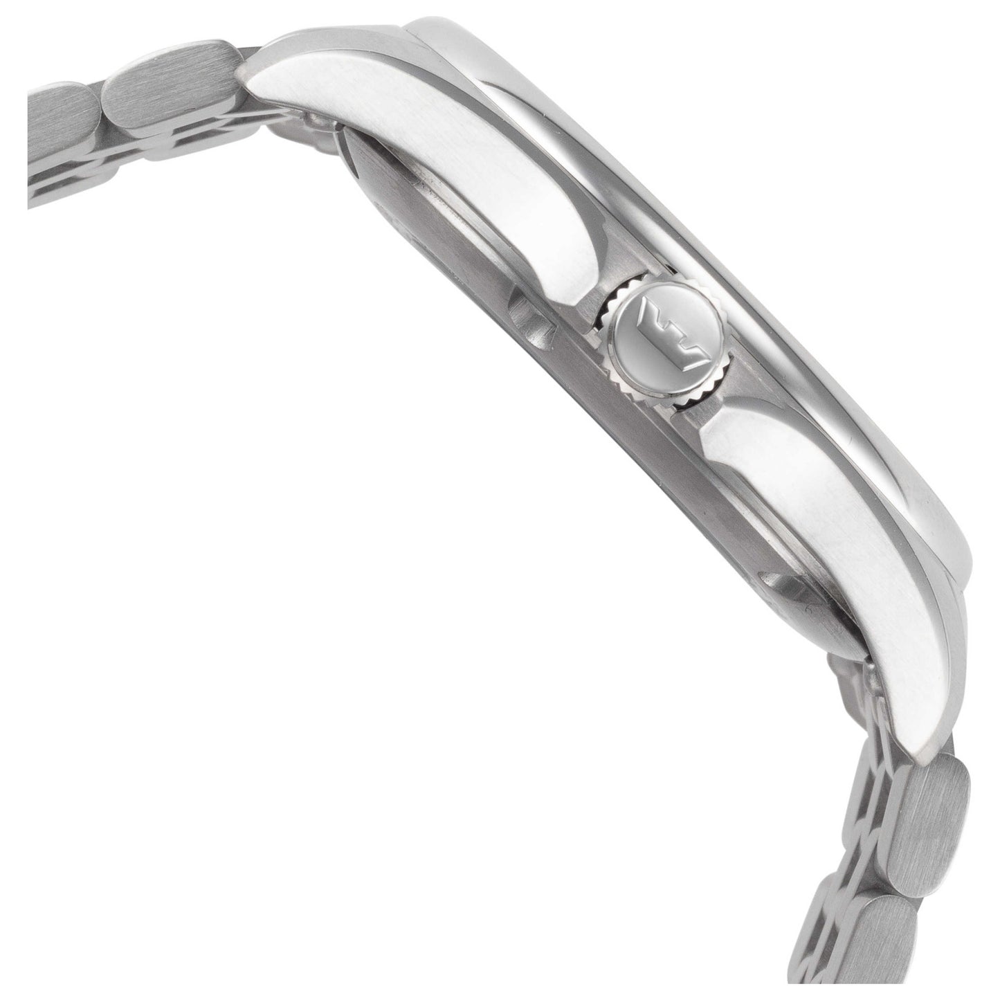 Right view of Glycine Combat Men's Automatic Watch GL0455