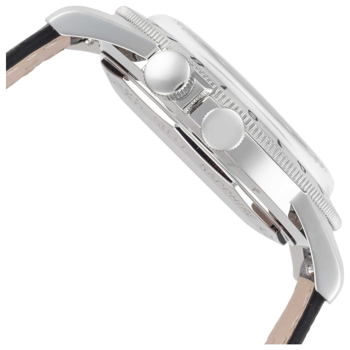 Right view of Glycine Airman Unisex Automatic Watch GL0465