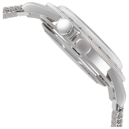 Right view of Glycine Airman Men's Automatic Watch GL0470