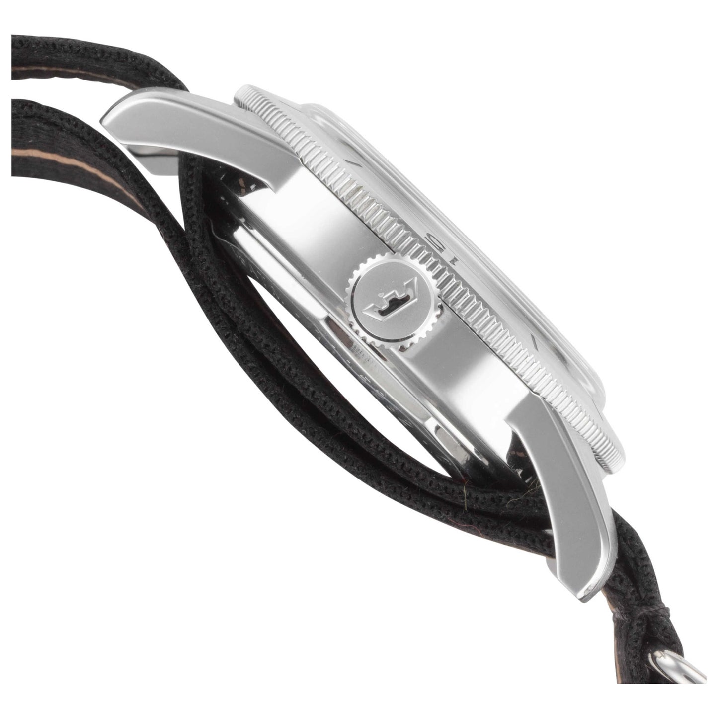 Right view of Glycine Sea Kraken Unisex Automatic Watch GL0501
