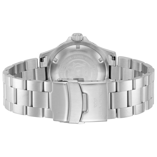 Back view of Glycine Combat Sub Men's Automatic Watch GL0535