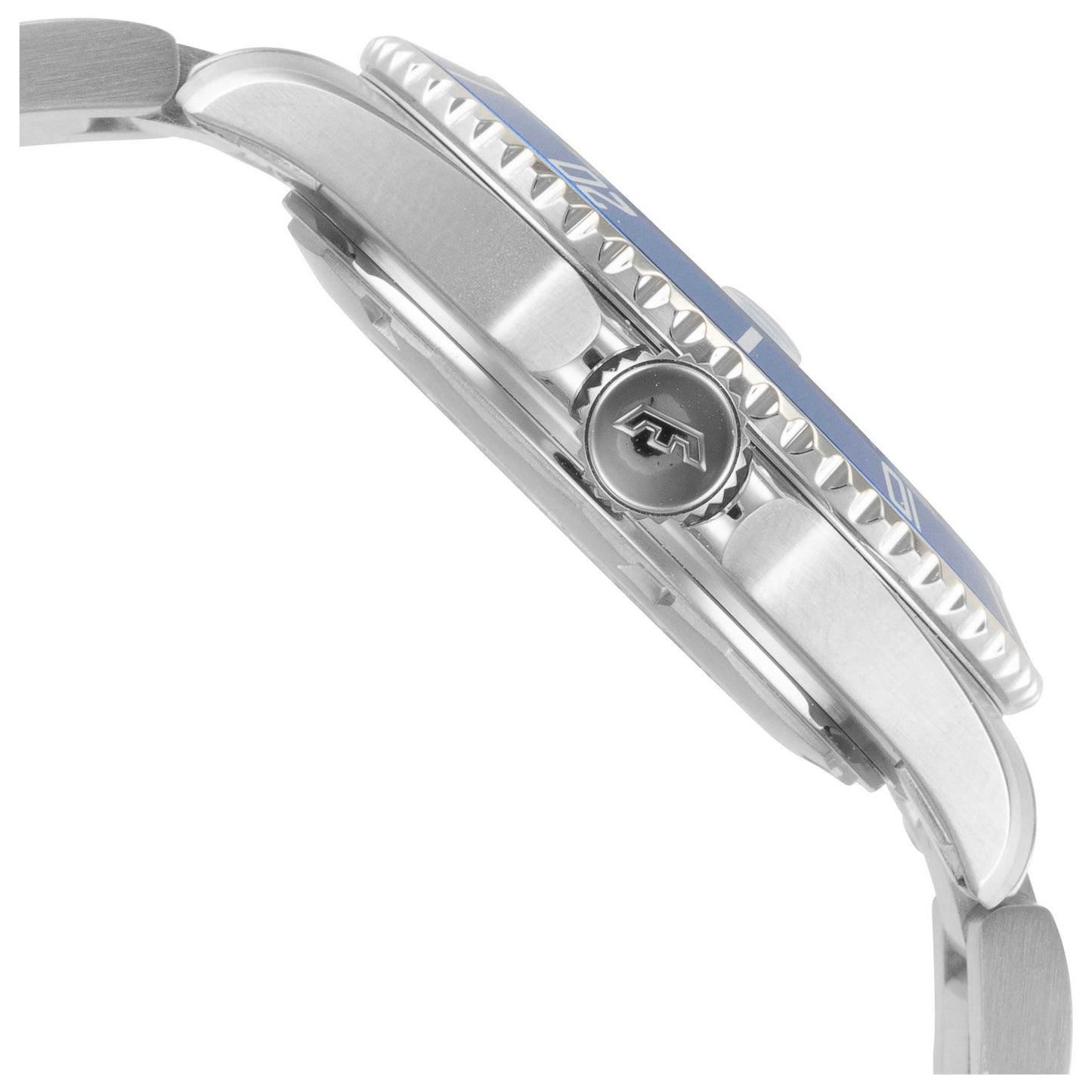 Right view of Glycine Combat Men's Quartz Watch GL1062