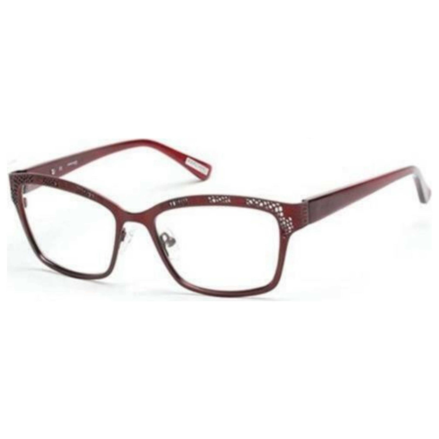 Front view of Guess Women's Opticals GM0274-070-53