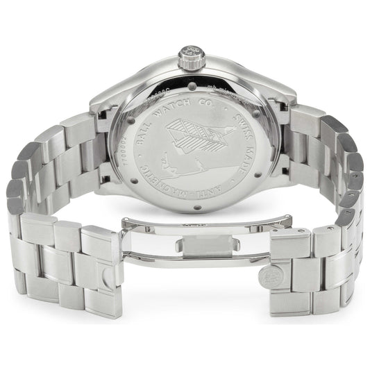 Ball Engineer Master II Men's Automatic Watch GM2086C-S6J-BK - Image #2