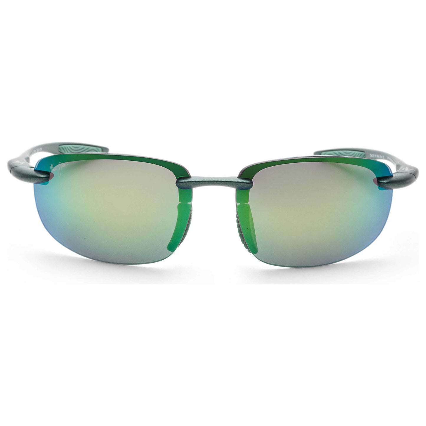 Maui Jim Hookipa Ultra Men's Sunglasses GM676-15 - Image #6