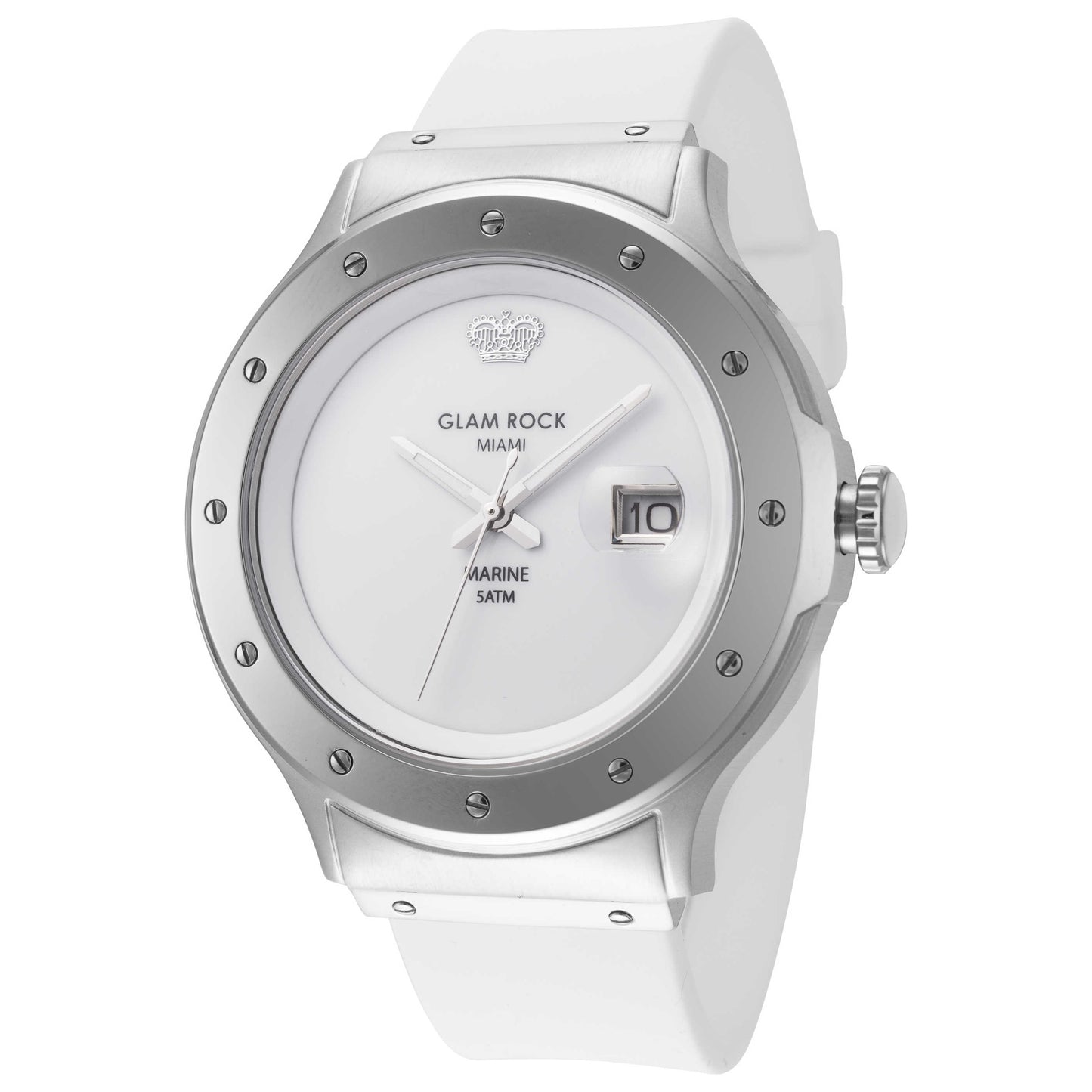 Glam Rock Marine Women's Quartz Watch GR-050-22 - Image #5