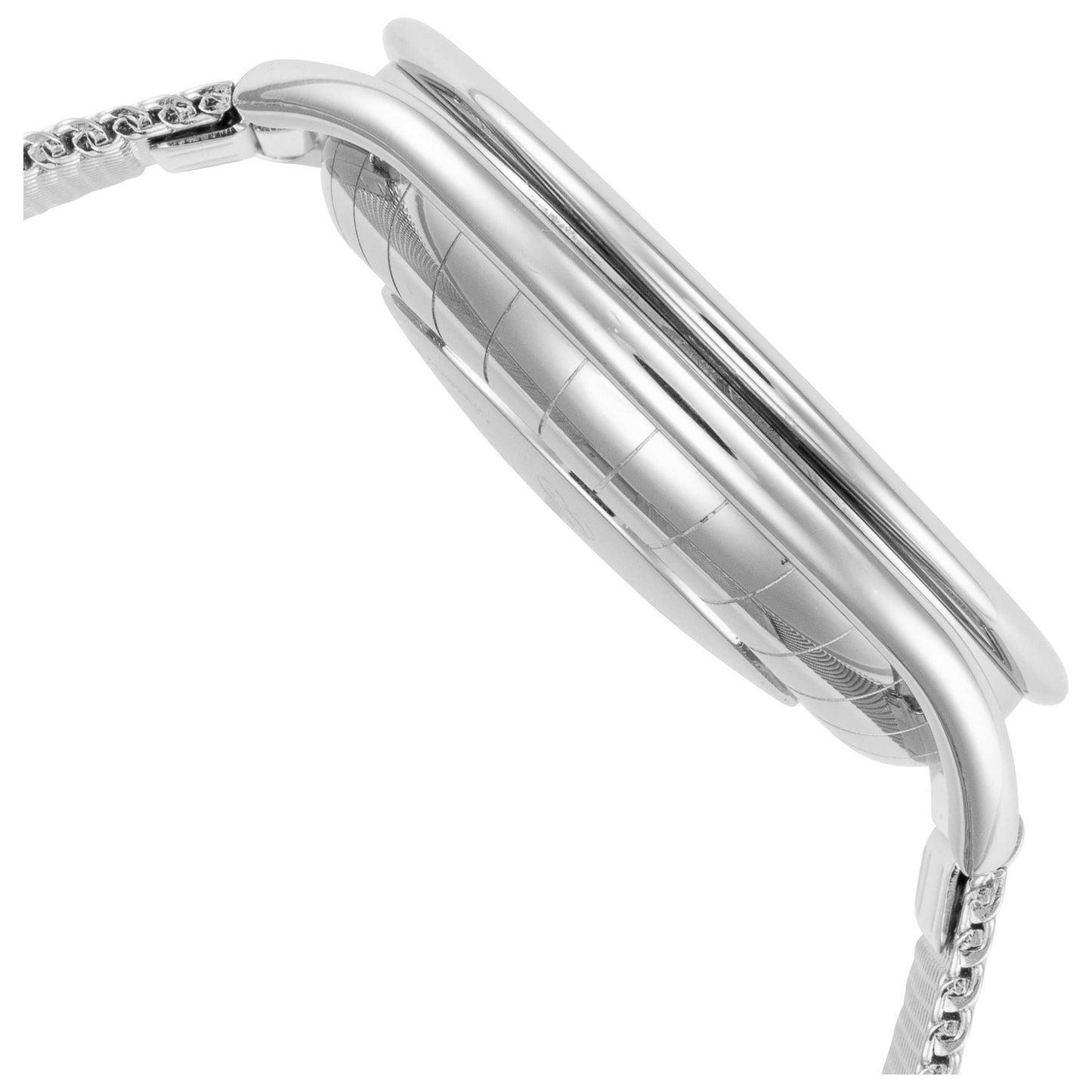 Glam Rock Around The Time Women's Quartz Watch GR-062-22 - Image #4
