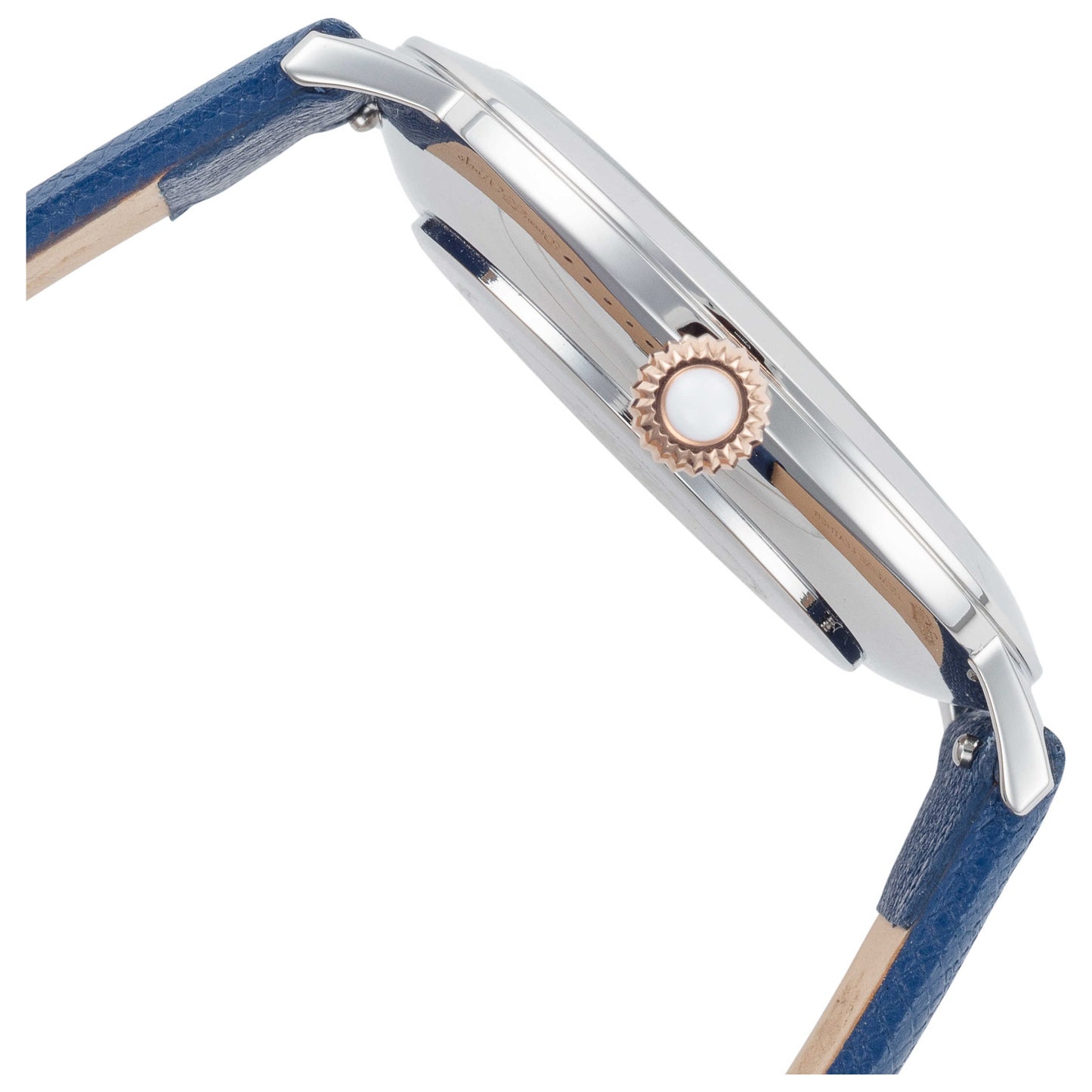 Glam Rock Slim Vintage Glam Women's Quartz Watch GR-070-22 - Image #4