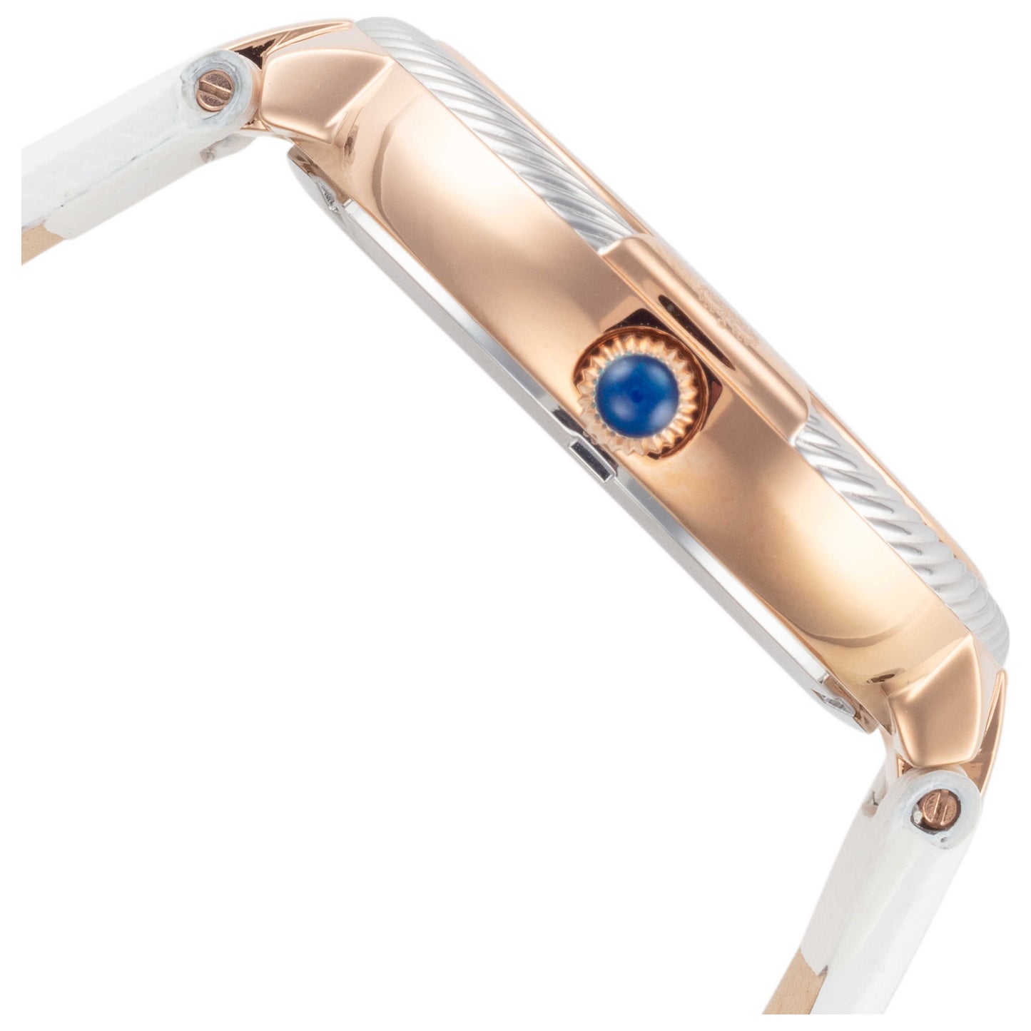 Glam Rock Twisted Women's Quartz Watch GR-075-22 - Image #4