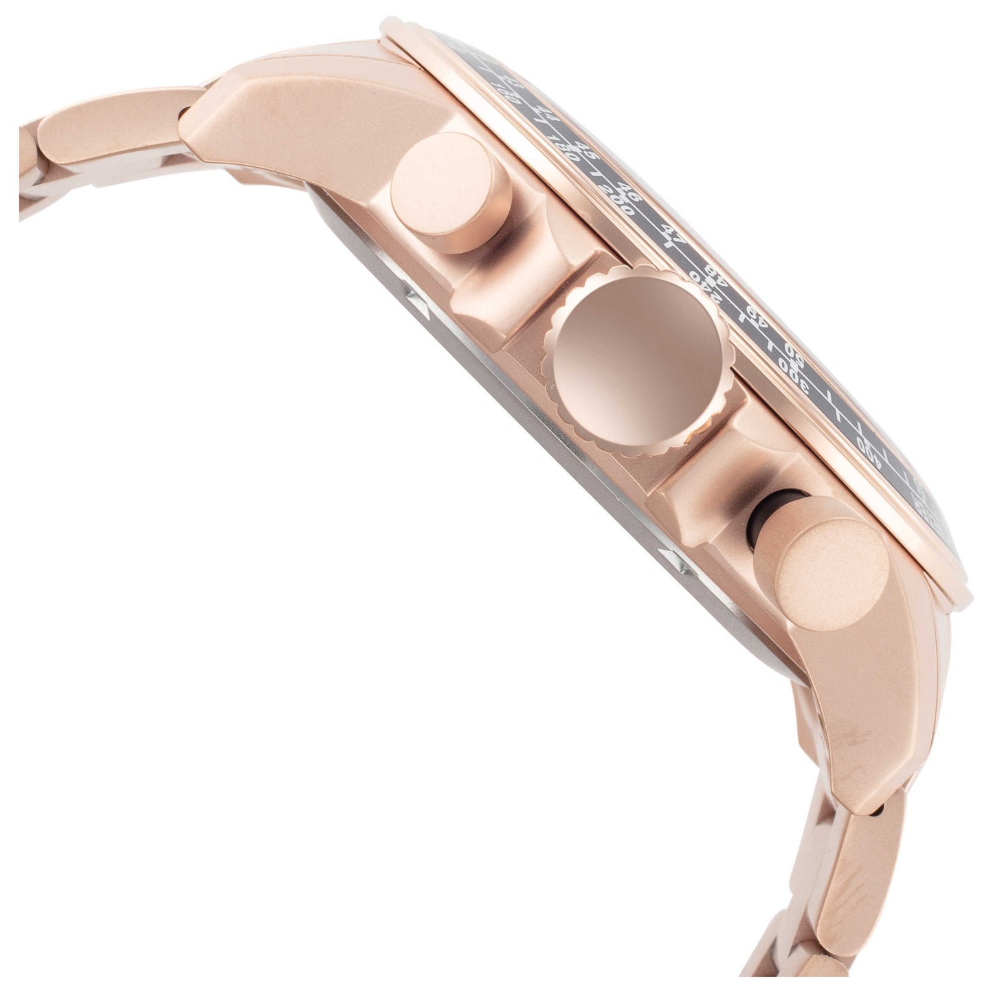 Glam Rock Racetrack Action Tachymeter Men's Quartz Watch GR-108-22 - Image #4