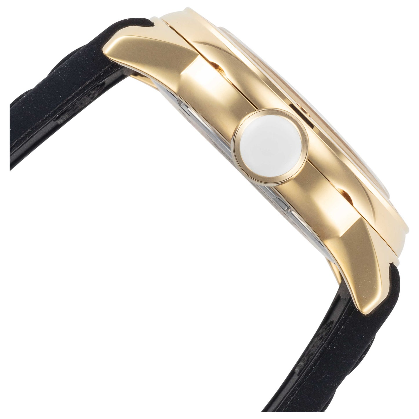 Right view of Glam Rock Aqua Rock Women's Quartz Watch GR50003F-N