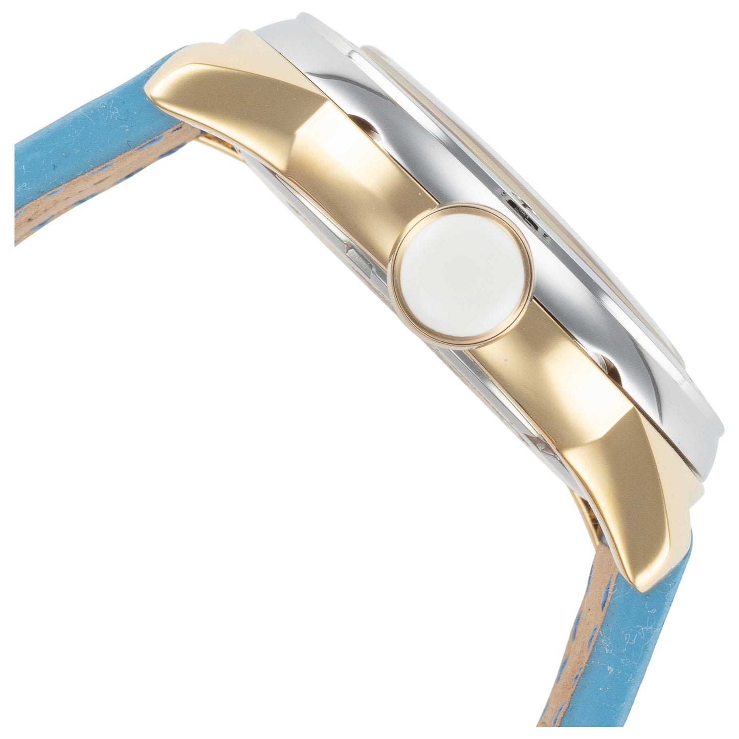 Right view of Glam Rock Aqua Rock Women's Quartz Watch GR50010F-N