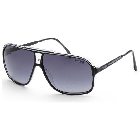 Front view of Carrera Grand Prix Men's Sunglasses GRANDPRIX3-80S-9O