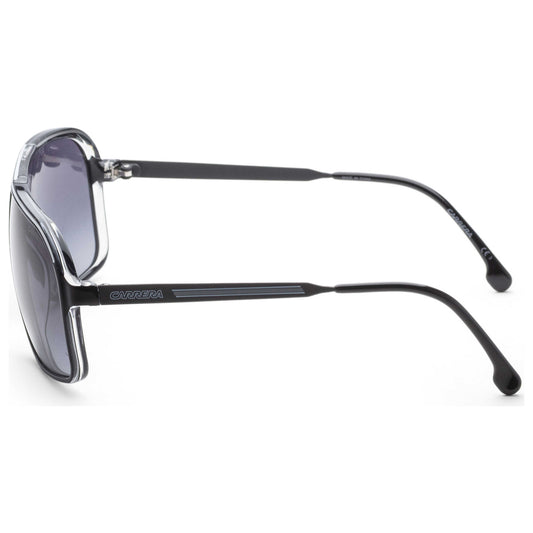 Left view of Carrera Grand Prix Men's Sunglasses GRANDPRIX3-80S-9O