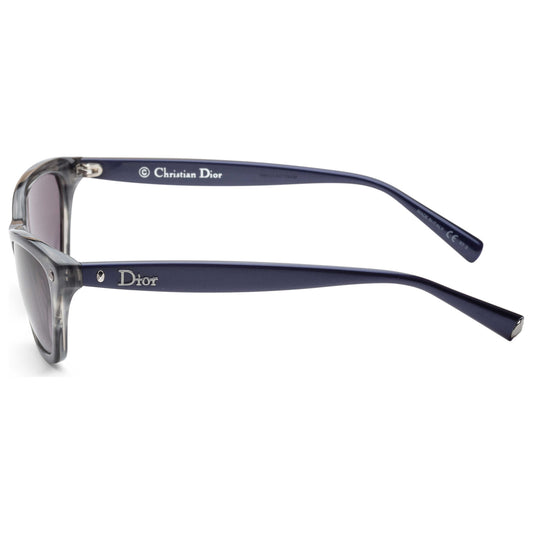 Left view of Christian Dior Granville Women's Sunglasses GRANV2S-086-HA