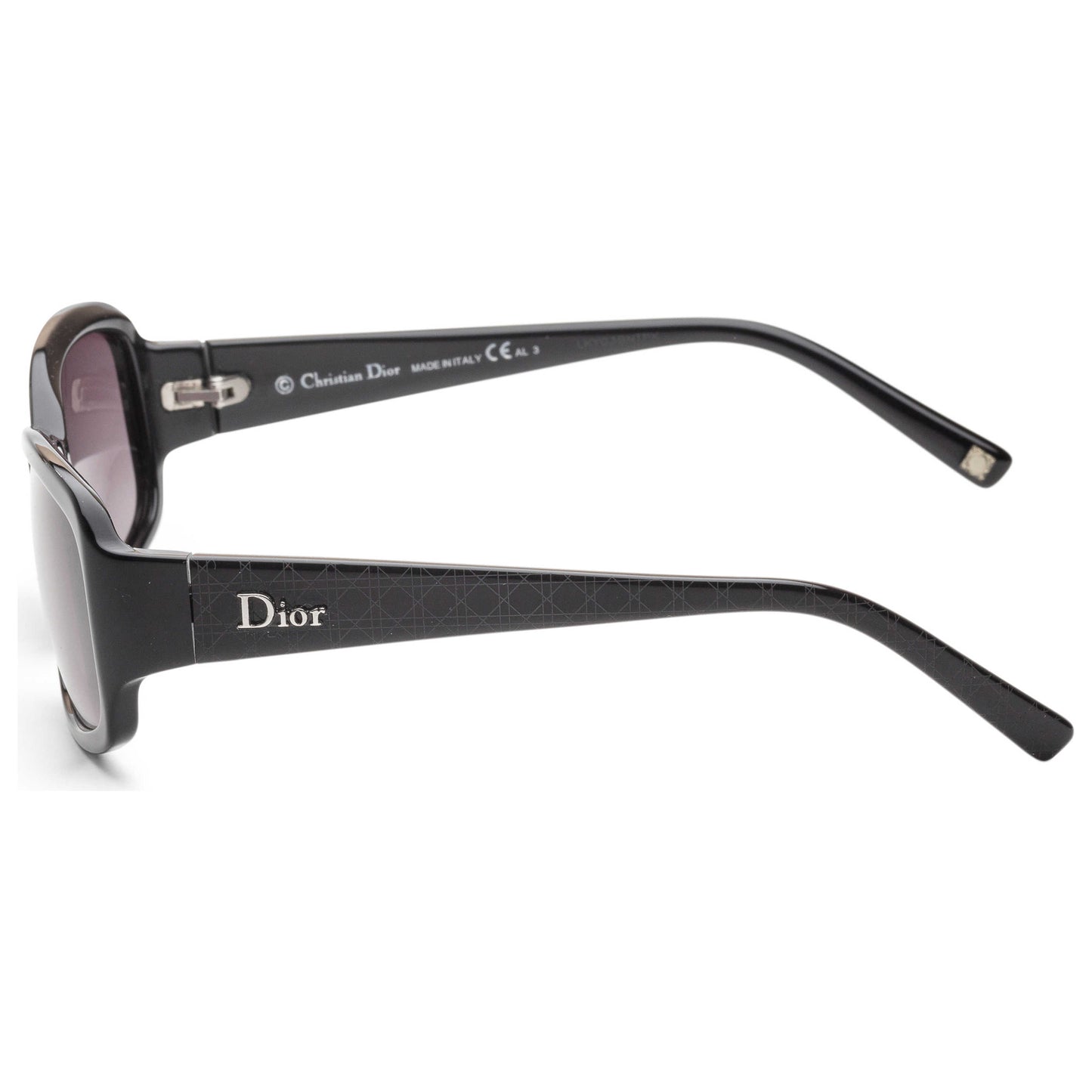 Left view of Christian Dior Granville Women's Sunglasses GRANV2S-807-HD