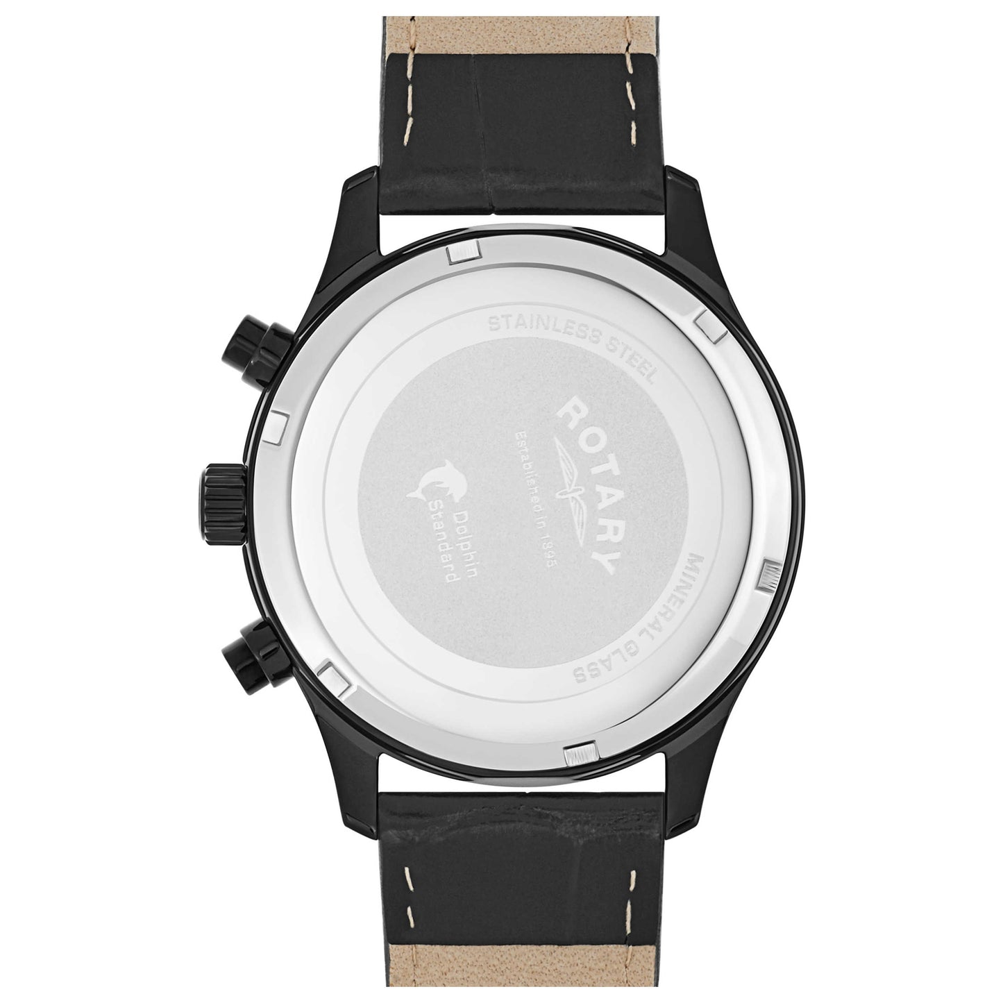 Rotary Aquaspeed Men's Quartz Watch GS00110-04 - Image #2