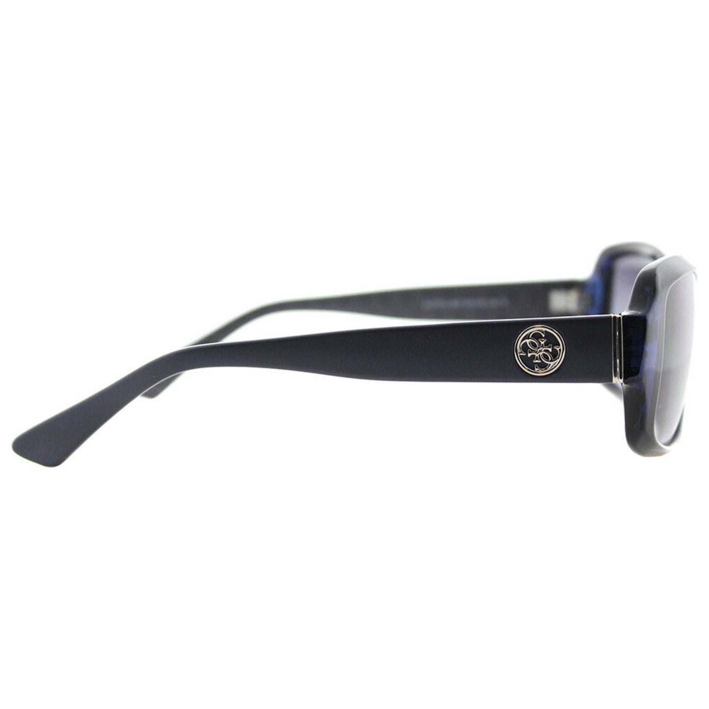 Guess Fashion Women's Sunglasses GU-7410-90C-55 - Image #4