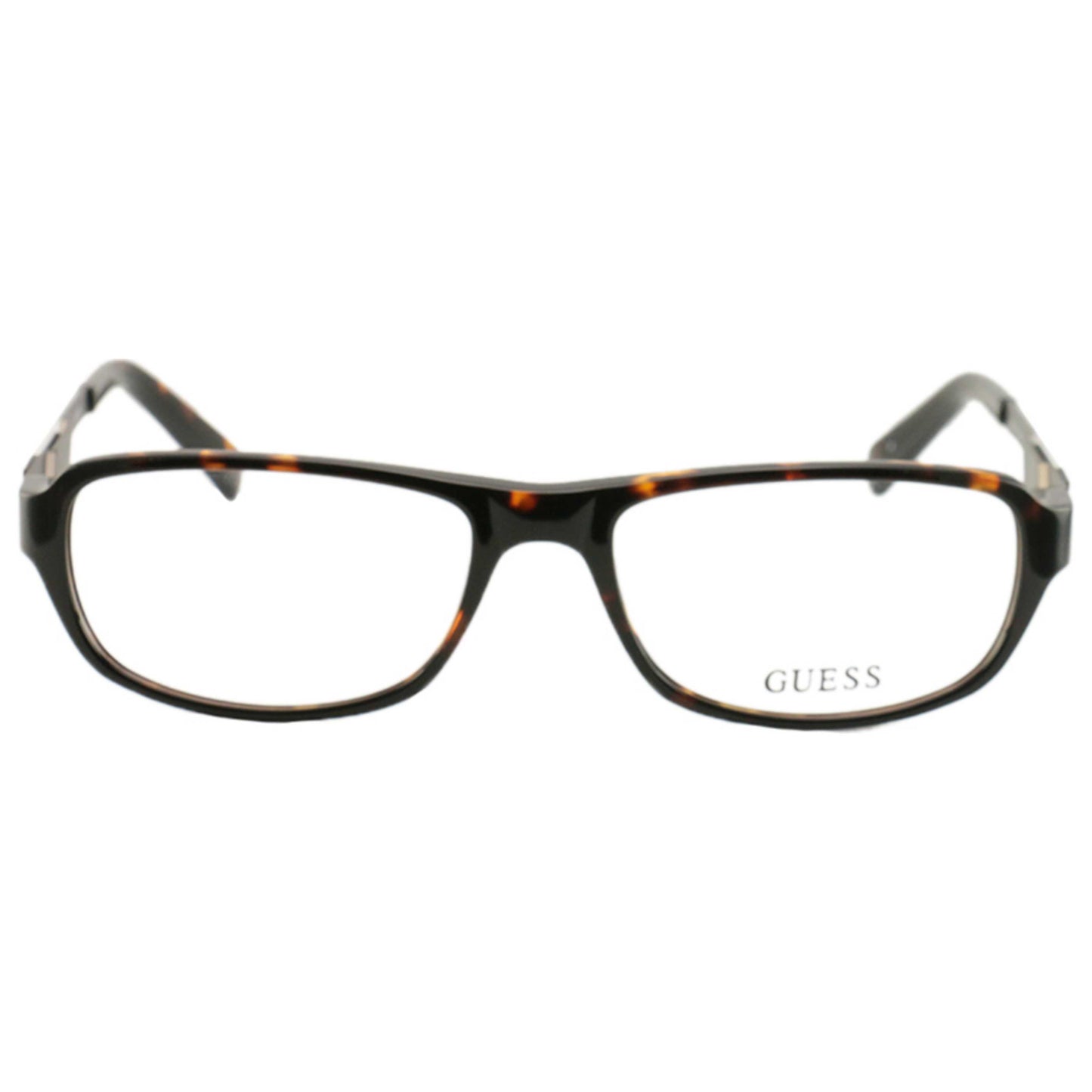 Front view of Guess Fashion Women's Opticals GU1779-TO-55