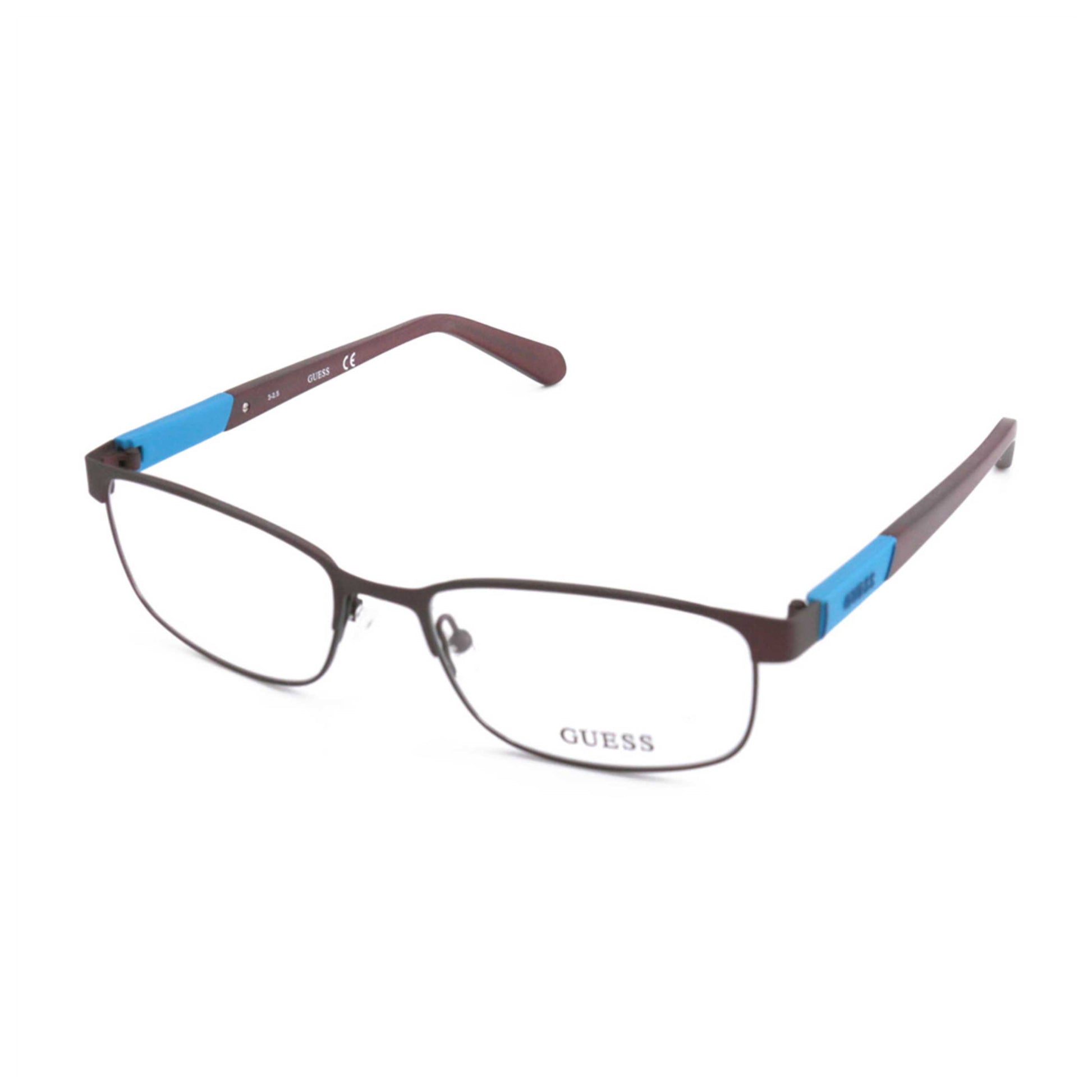 Front view of Guess Fashion Women's Opticals GU1865-53070-53