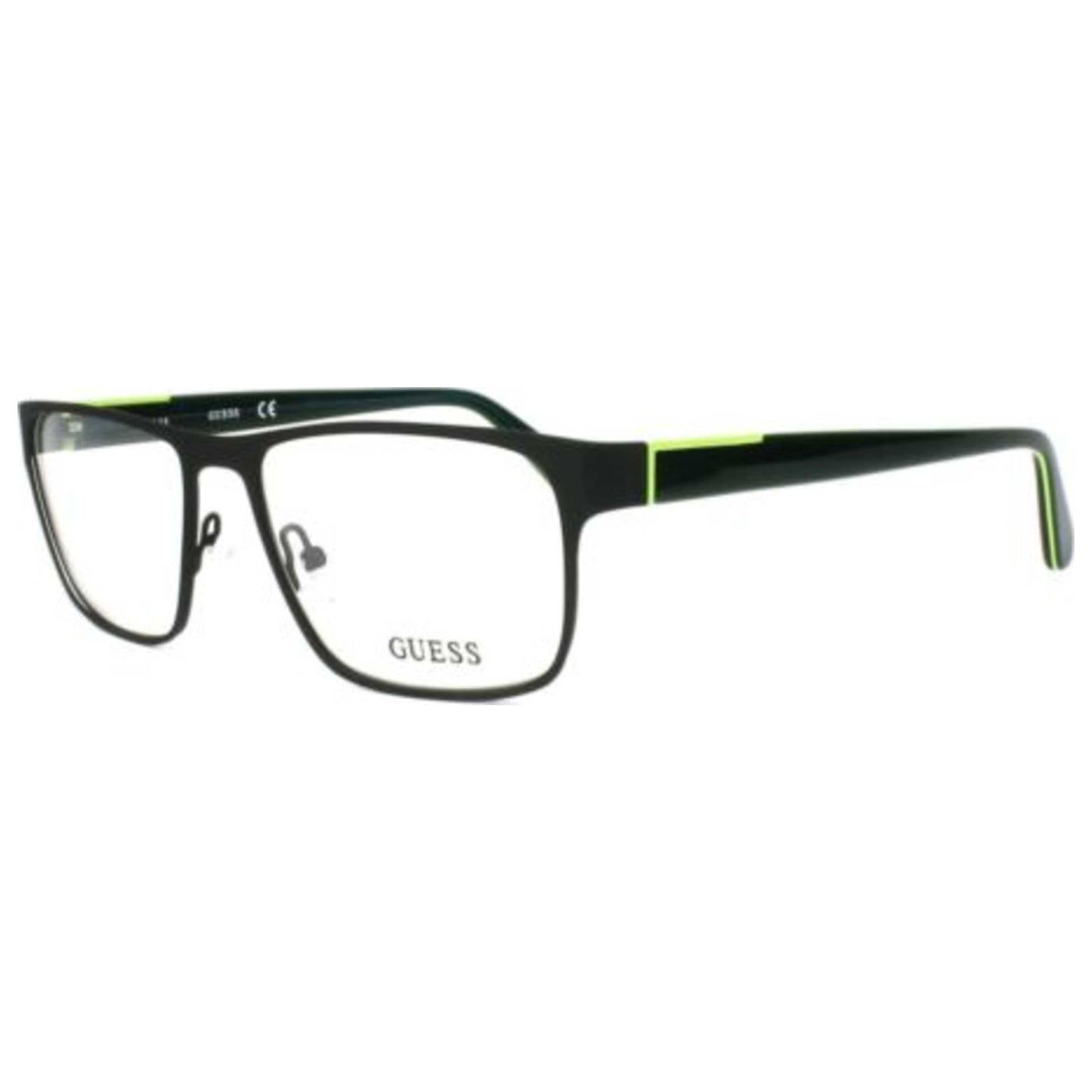 Front view of Guess Fashion Women's Opticals GU1882-005-54