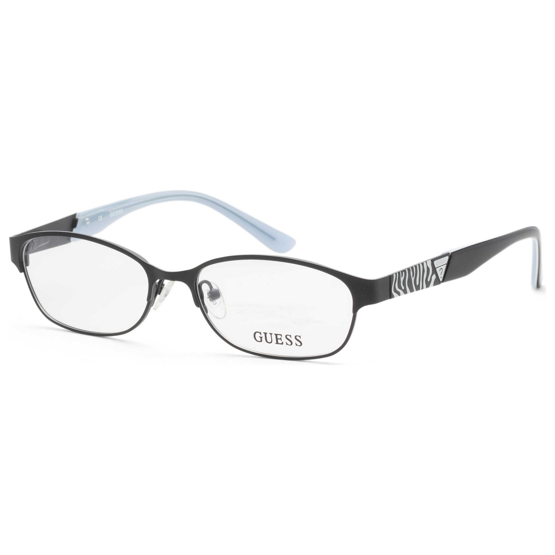 Front view of Guess Fashion Women's Opticals GU2353-B84-53