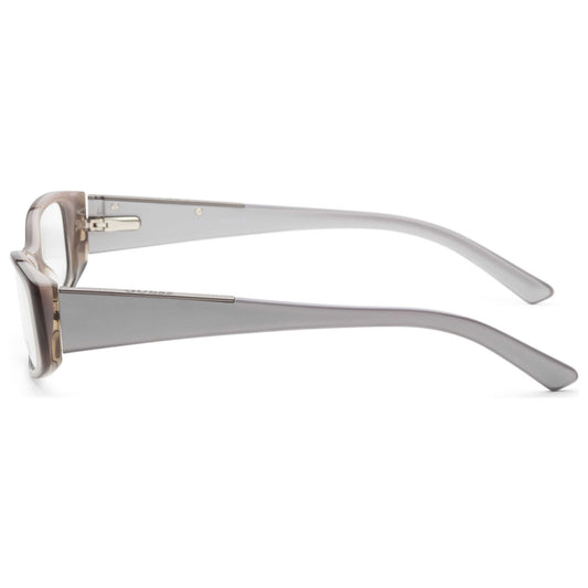 Left view of Guess Fashion Women's Opticals GU2385-GRY-52
