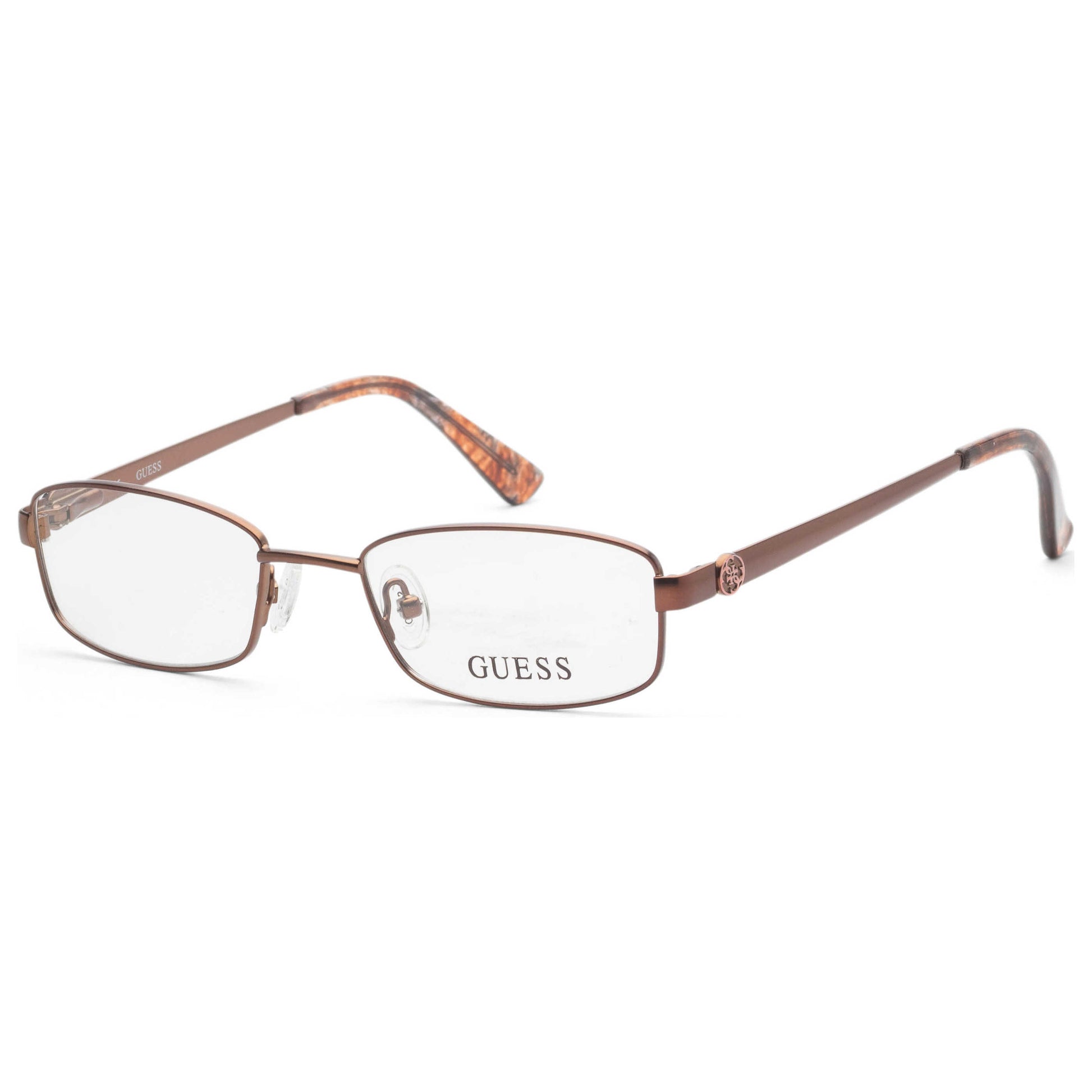 Front view of Guess Fashion Women's Opticals GU2524-049-49